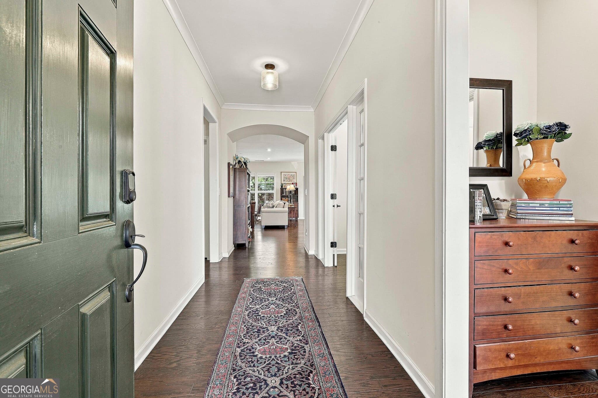 2 bedroom, 2 bathroom, 1,650 sq ft single family residence for sale at 314 Elkins Place, Peachtree City, GA 30269 — photo 4
