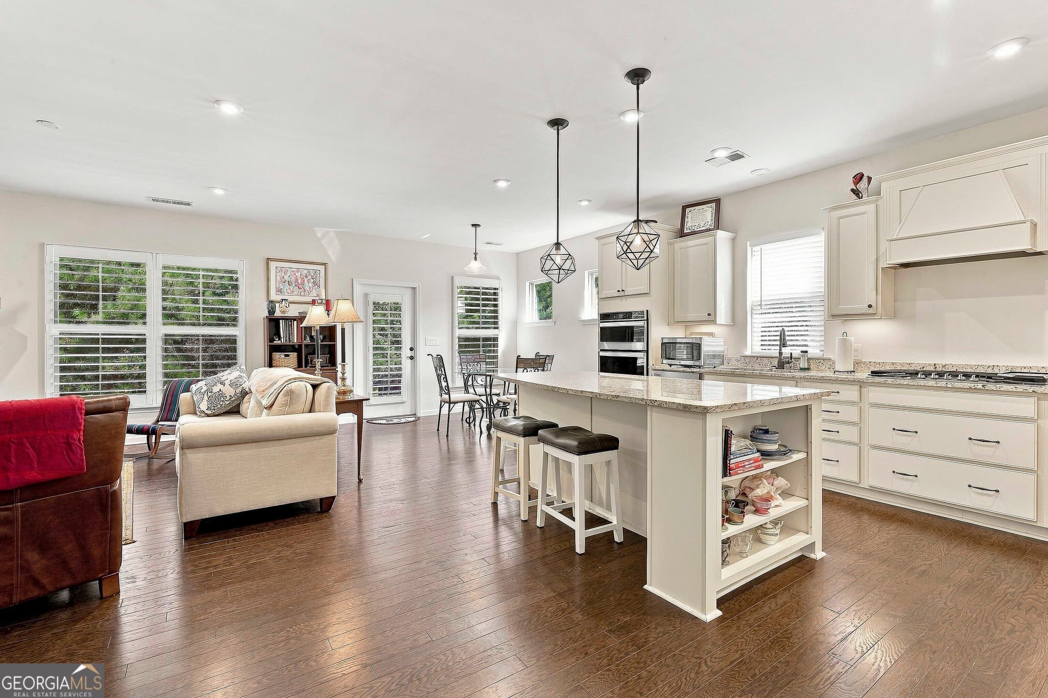 2 bedroom, 2 bathroom, 1,650 sq ft single family residence for sale at 314 Elkins Place, Peachtree City, GA 30269 — photo 8