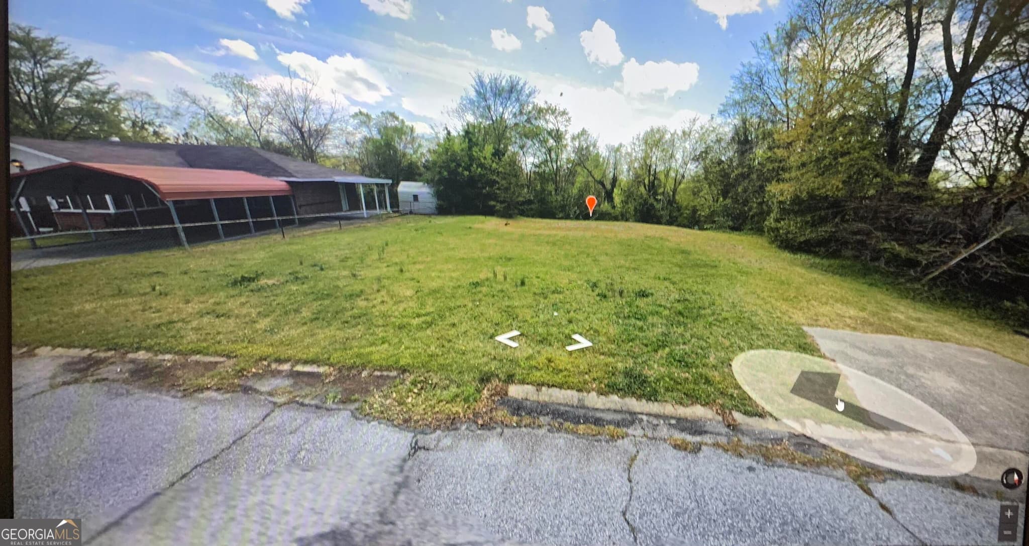 1648 Hurley Circle, Macon, GA 31206 — most recent listing photo