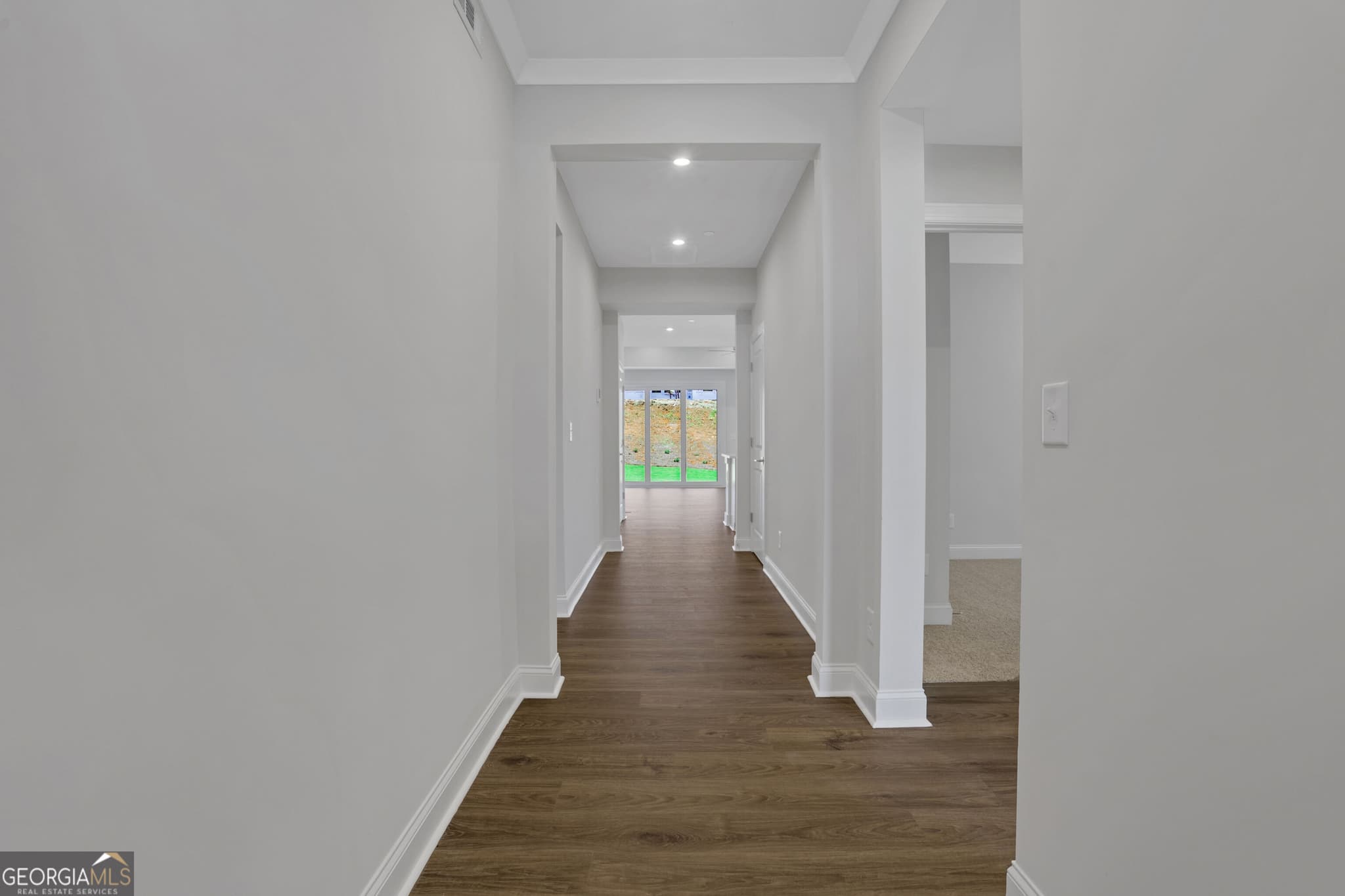 3 bedroom, 2.5 bathroom, 2,085 sq ft single family residence for sale at 130 Willowfern Lane, Marietta, GA 30066 — photo 2