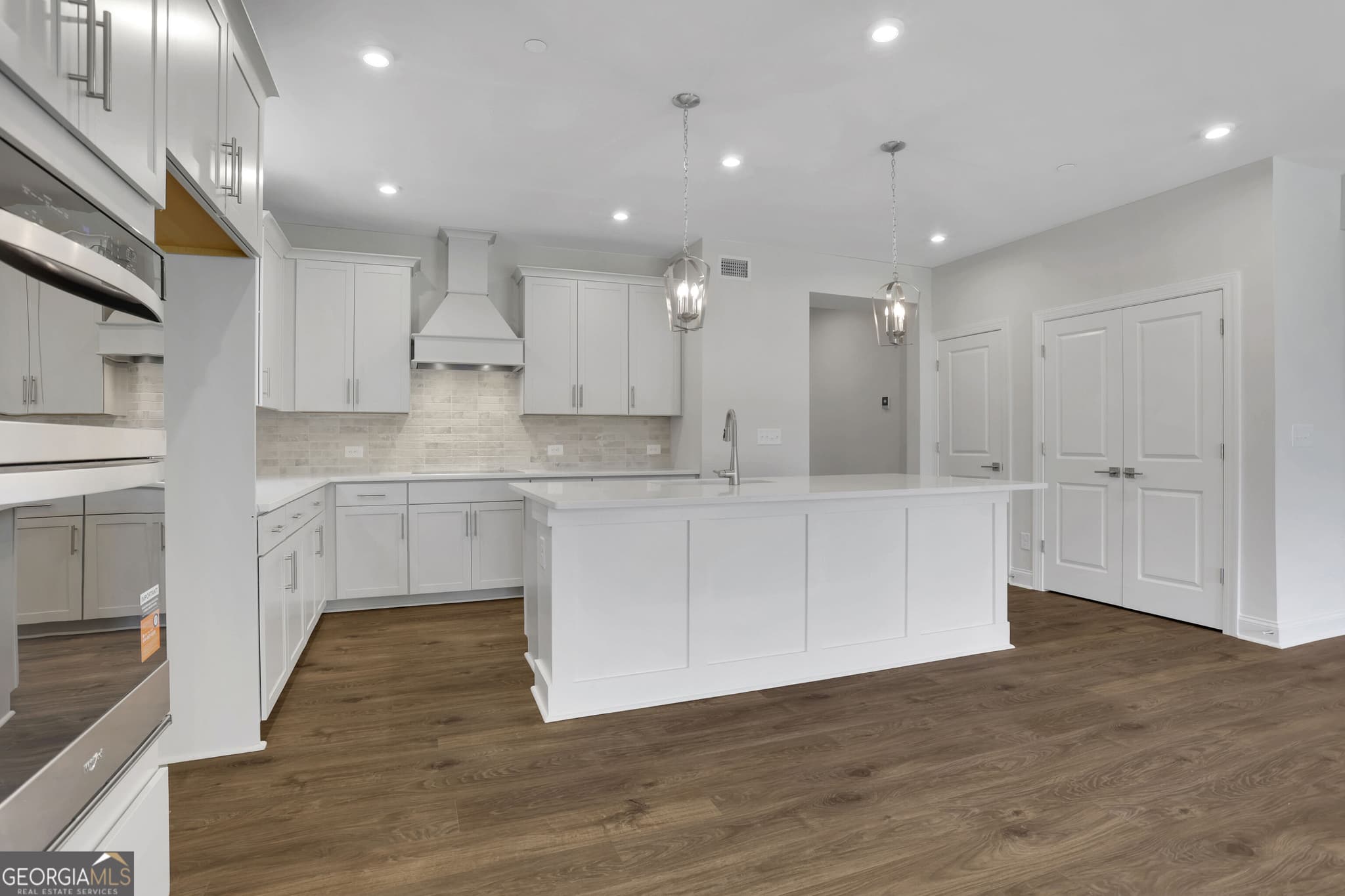 3 bedroom, 2.5 bathroom, 2,085 sq ft single family residence for sale at 130 Willowfern Lane, Marietta, GA 30066 — photo 6