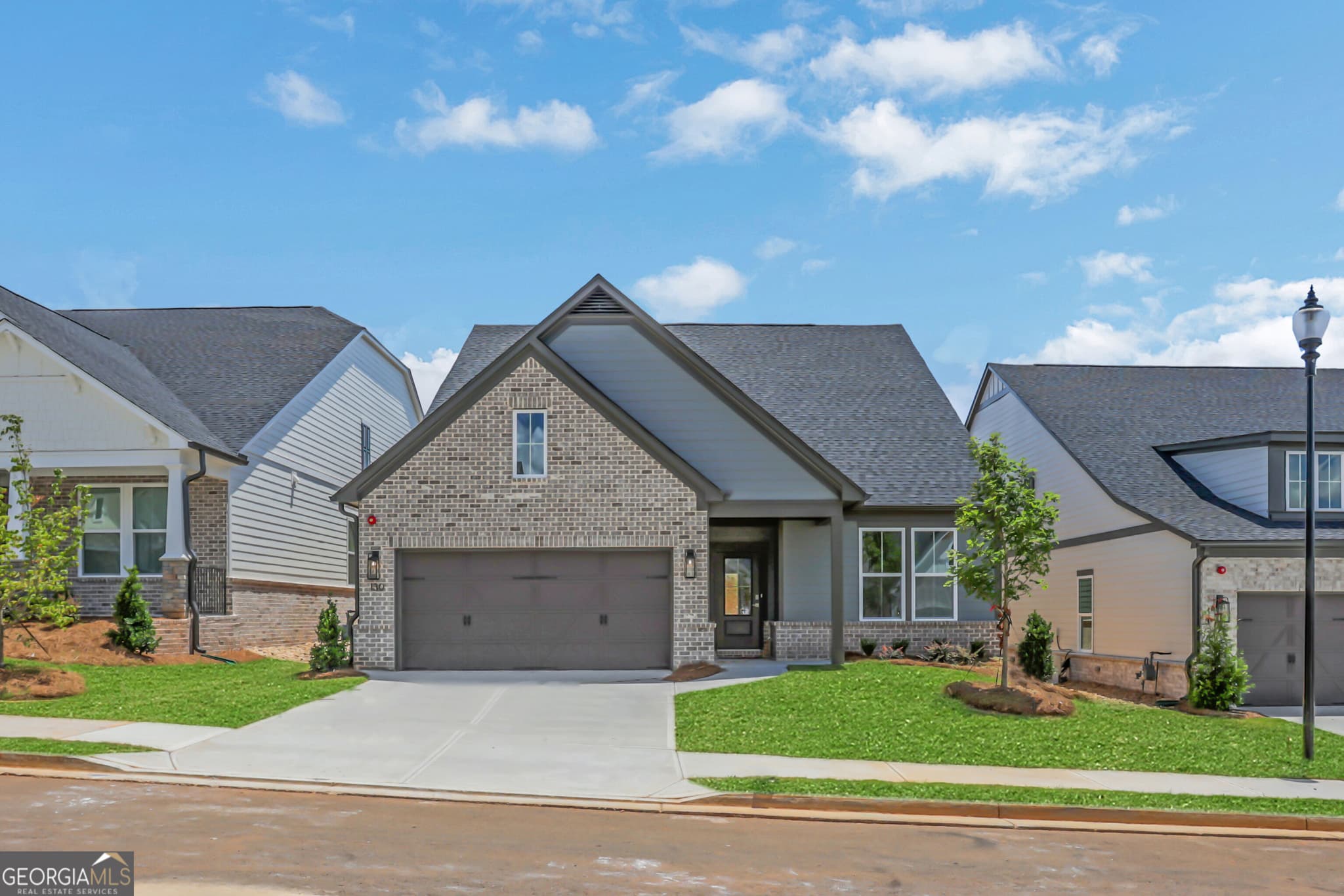 3 bedroom, 2.5 bathroom, 2,085 sq ft single family residence for sale at 130 Willowfern Lane, Marietta, GA 30066 — photo 1 of 32