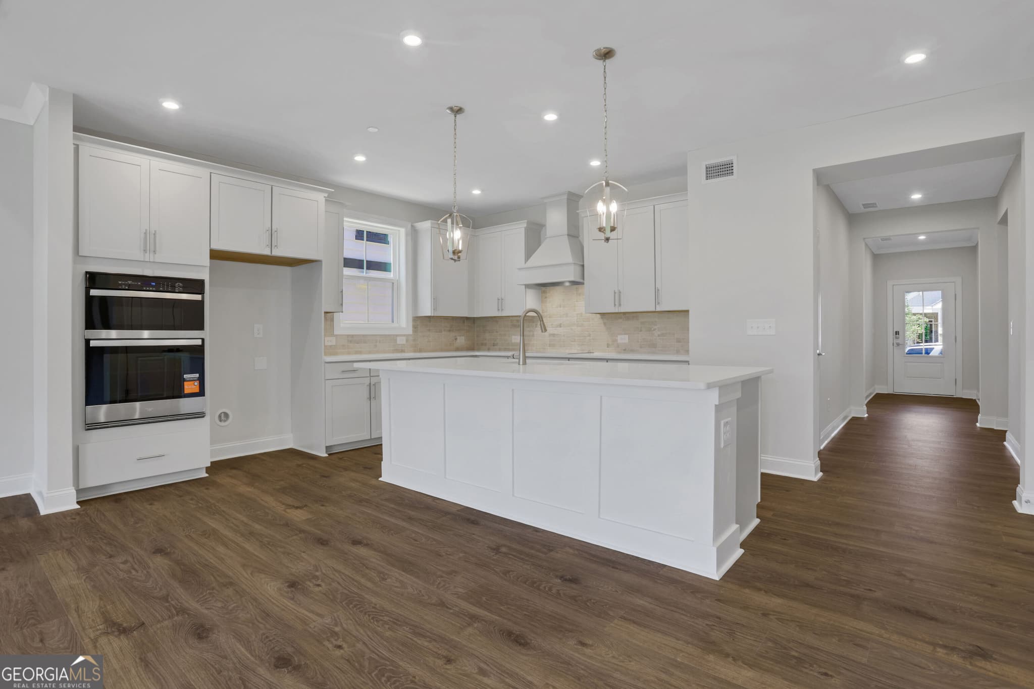 3 bedroom, 2.5 bathroom, 2,085 sq ft single family residence for sale at 130 Willowfern Lane, Marietta, GA 30066 — photo 4