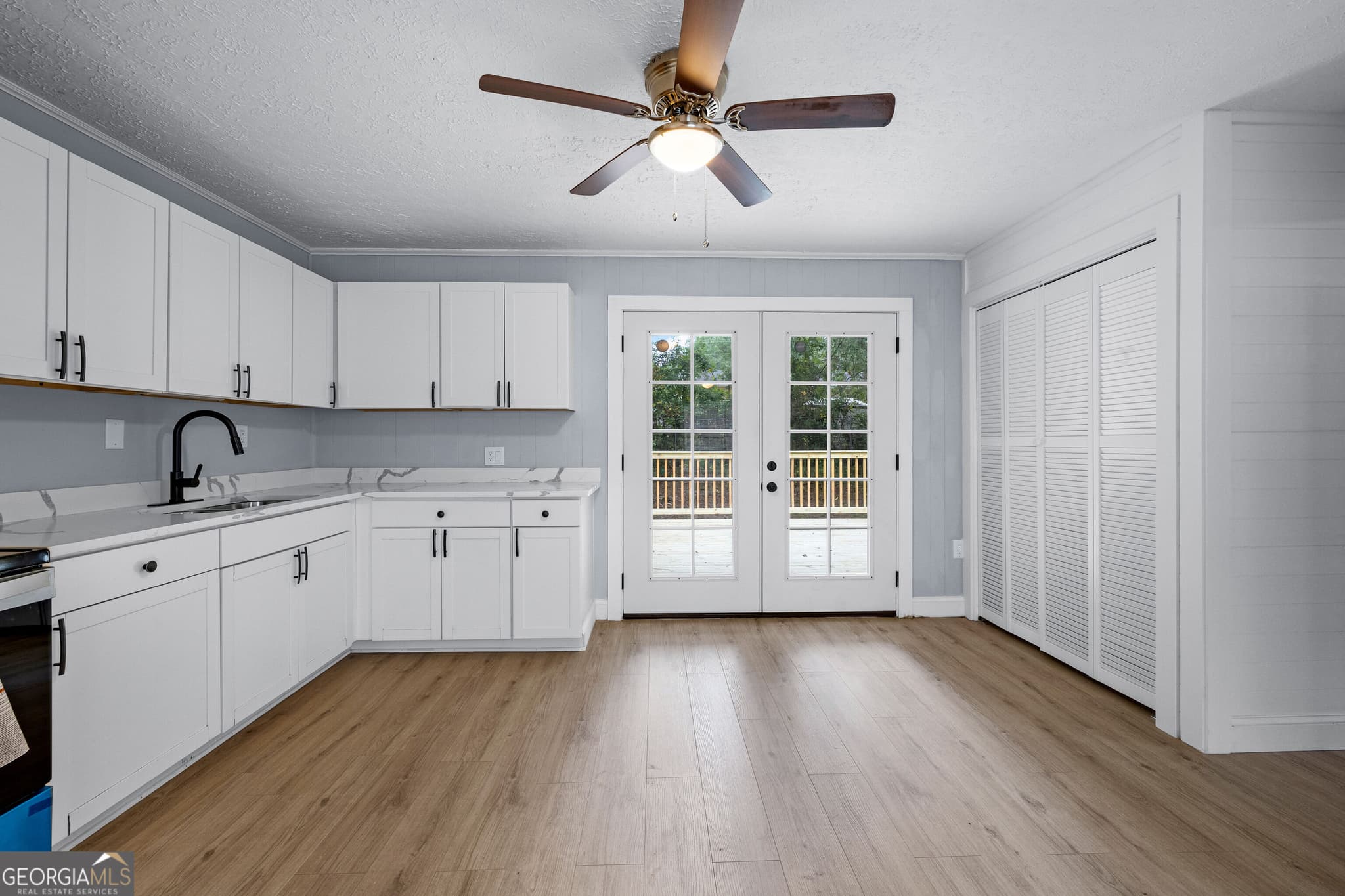 4 bedroom, 1 bathroom, 1,050 sq ft single family residence for sale at 8 Westgate Park Drive, Newnan, GA 30263 — photo 7