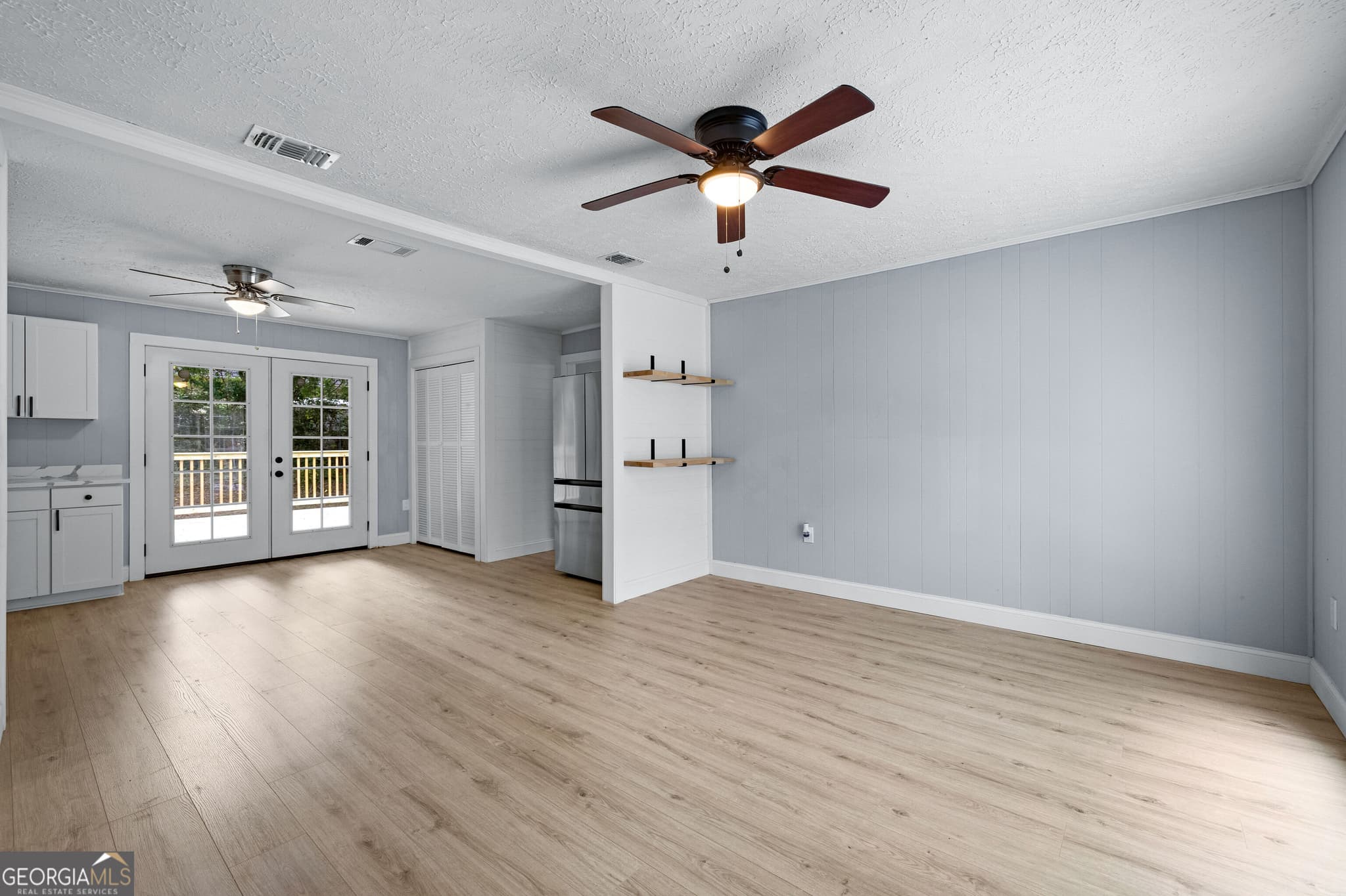 4 bedroom, 1 bathroom, 1,050 sq ft single family residence for sale at 8 Westgate Park Drive, Newnan, GA 30263 — photo 5