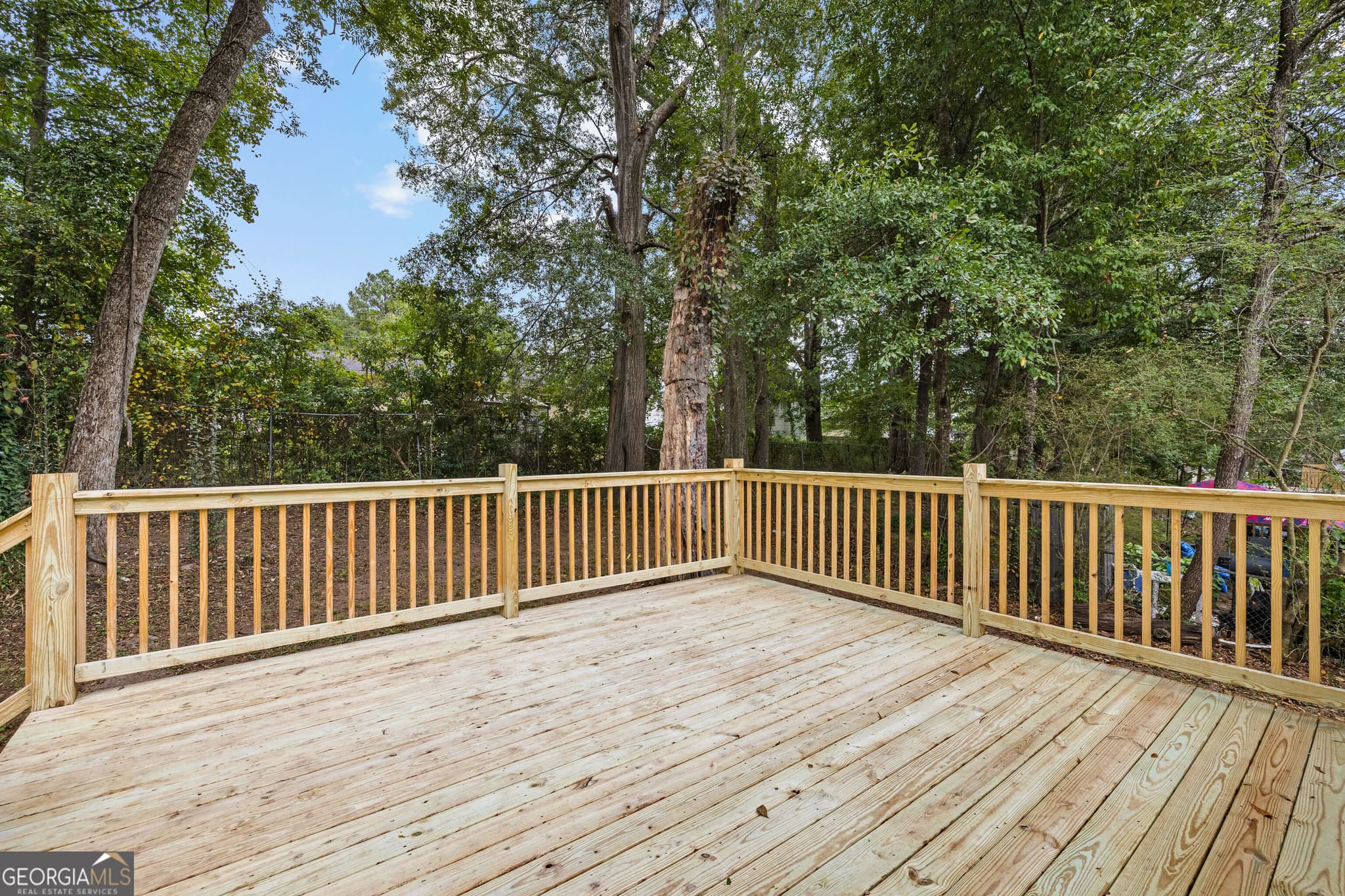 4 bedroom, 1 bathroom, 1,050 sq ft single family residence for sale at 8 Westgate Park Drive, Newnan, GA 30263 — photo 9