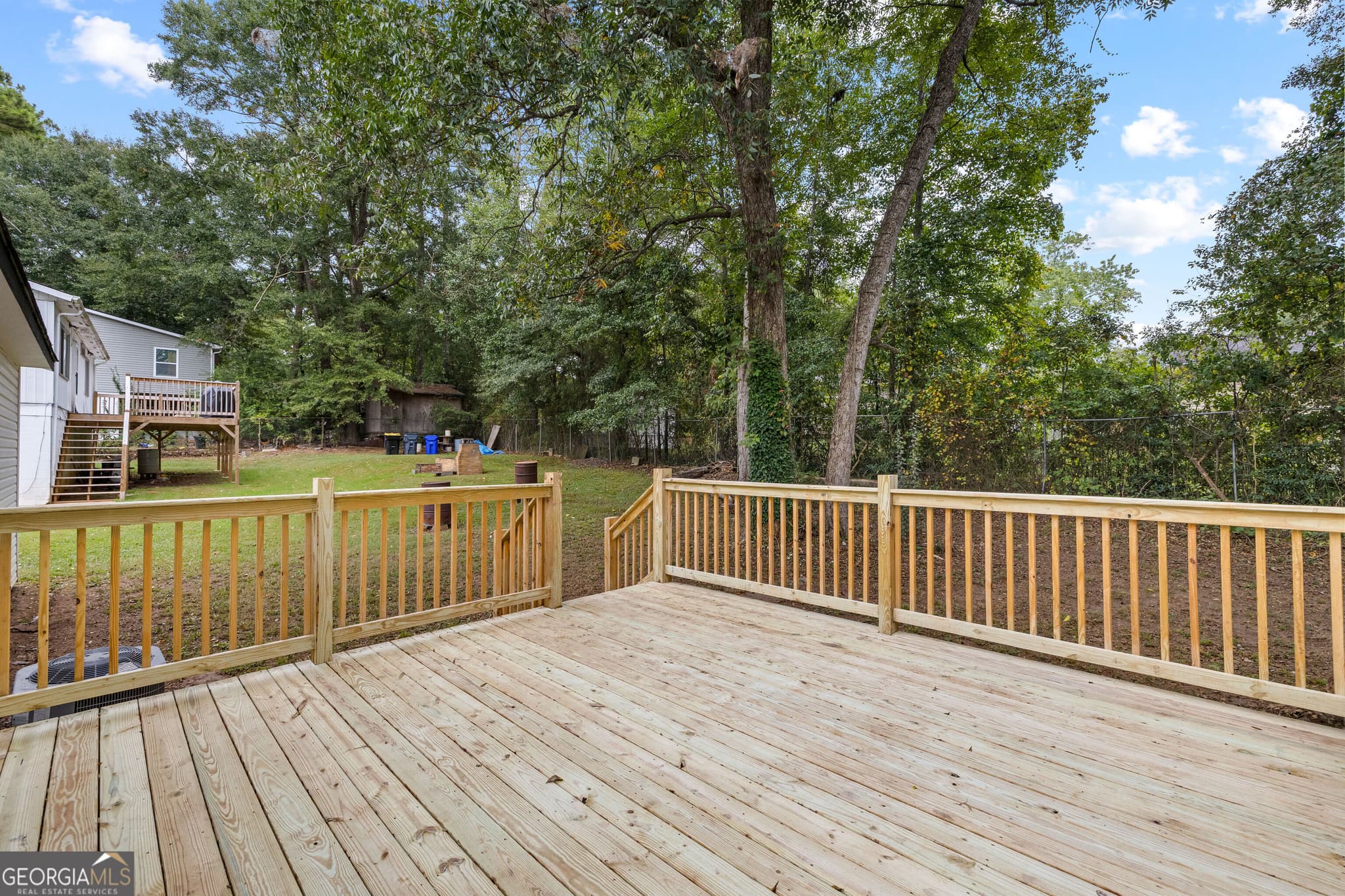 4 bedroom, 1 bathroom, 1,050 sq ft single family residence for sale at 8 Westgate Park Drive, Newnan, GA 30263 — photo 10