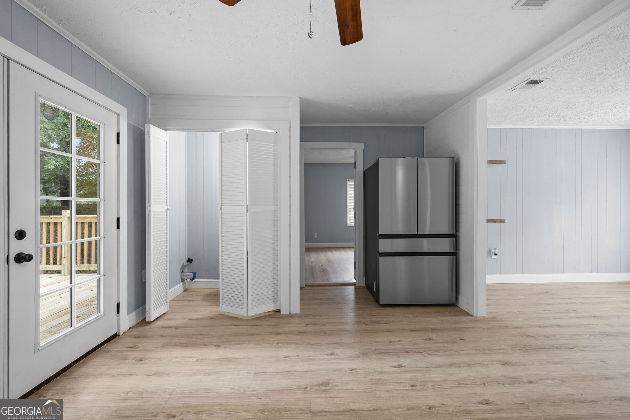 4 bedroom, 1 bathroom, 1,050 sq ft single family residence for sale at 8 Westgate Park Drive, Newnan, GA 30263 — photo 8