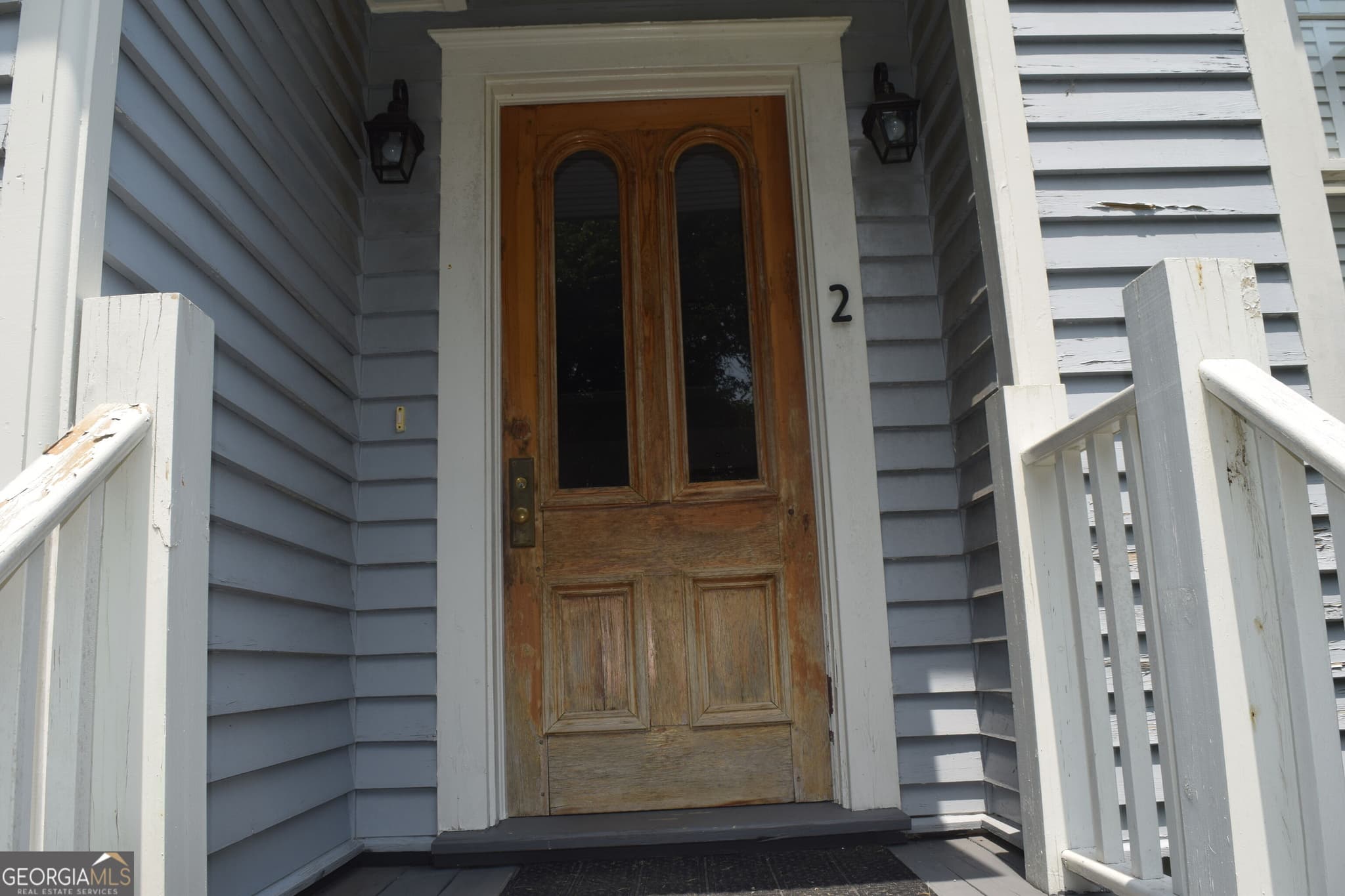 1 bedroom, 1 bathroom, 800 sq ft apartment for rent at 203 N Washington Avenue APT. 2, Eatonton, GA 31024 for $1,000 a month