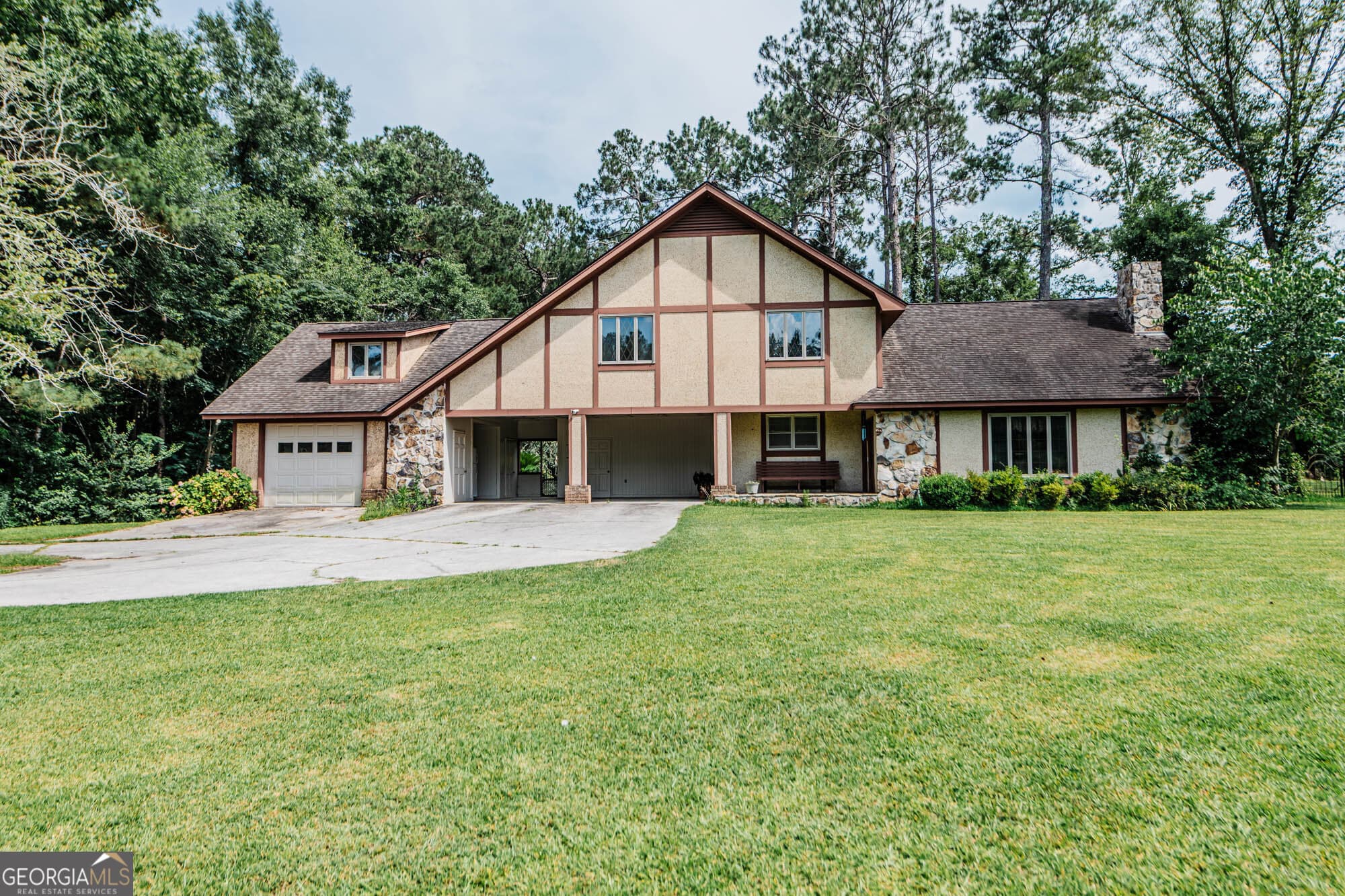 1227 Hawkinsville Highway, Eastman, GA 31023 — most recent listing photo
