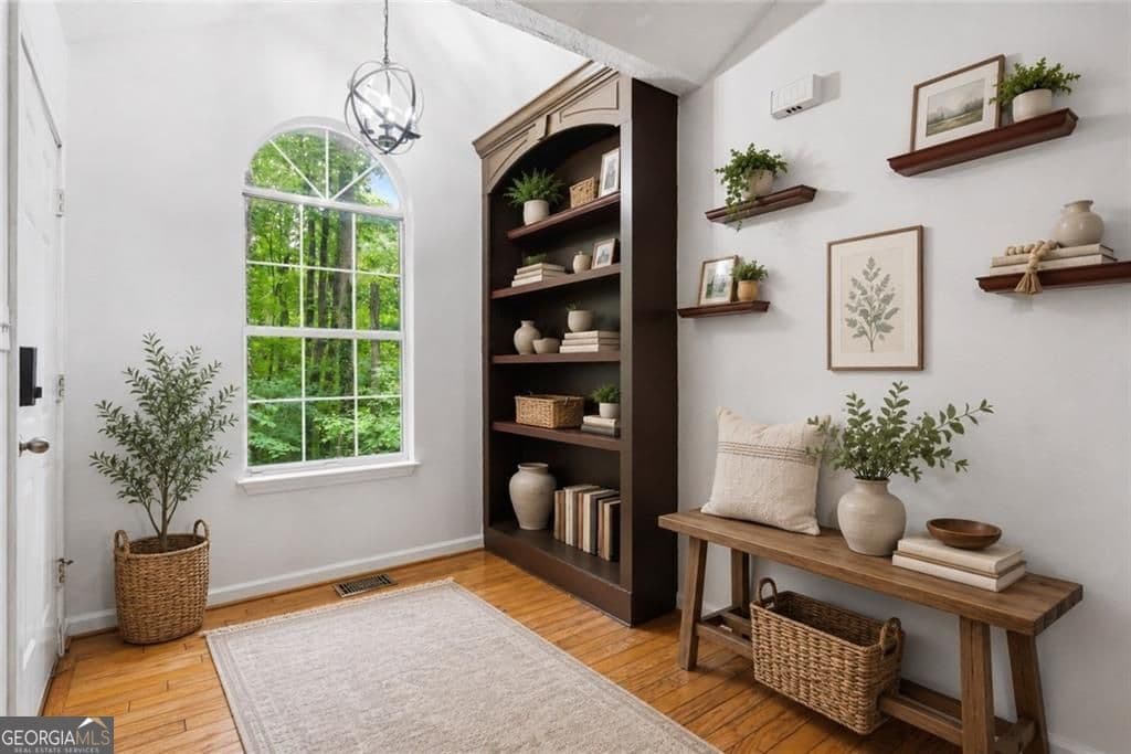 3 bedroom, 2.5 bathroom, 1,938 sq ft single family residence for sale at 5995 Cascade Palmetto Highway, Fairburn, GA 30213 — photo 5
