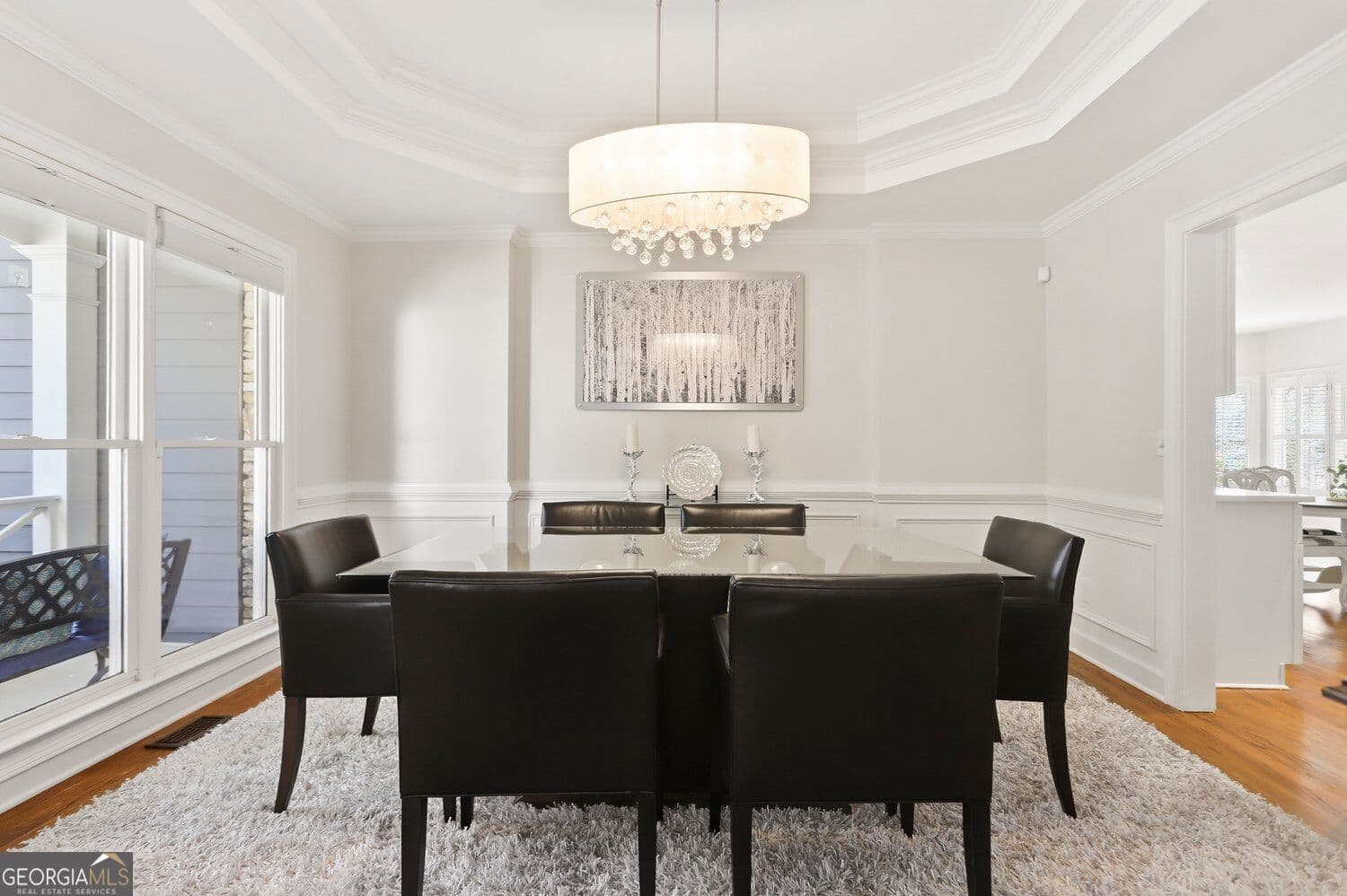 5 bedroom, 4.5 bathroom, 4,798 sq ft single family residence for sale at 3708 Tynemoore Trace, Smyrna, GA 30080 — photo 9