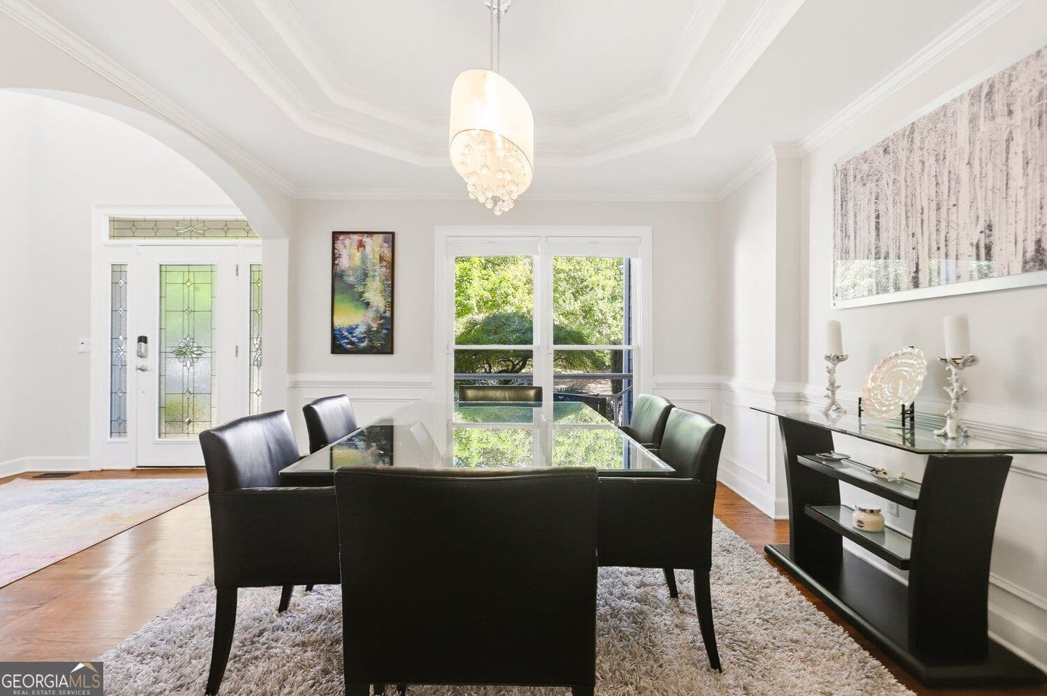 5 bedroom, 4.5 bathroom, 4,798 sq ft single family residence for sale at 3708 Tynemoore Trace, Smyrna, GA 30080 — photo 10