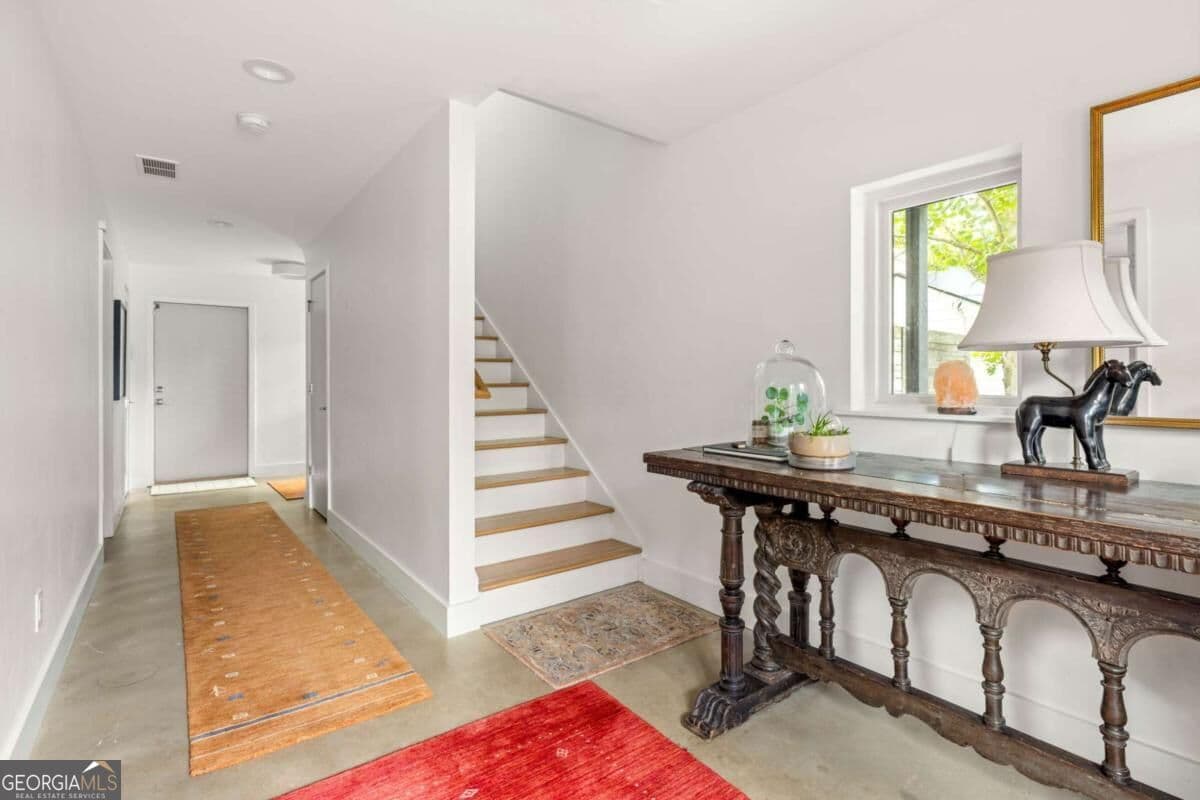 4 bedroom, 3.5 bathroom, 2,870 sq ft townhouse for rent at 220 Wilbur Avenue, Atlanta, GA 30316 for $4,500 a month — photo 6