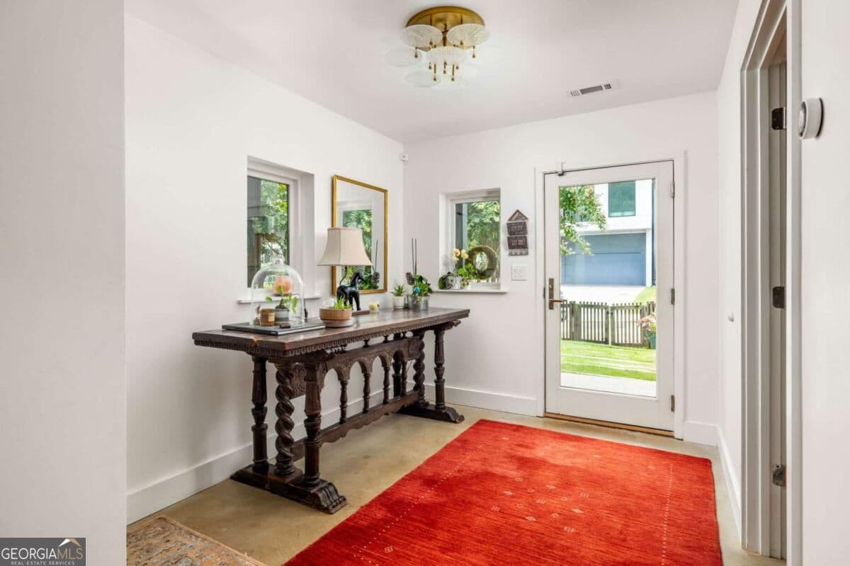 4 bedroom, 3.5 bathroom, 2,870 sq ft townhouse for rent at 220 Wilbur Avenue, Atlanta, GA 30316 for $4,500 a month — photo 3