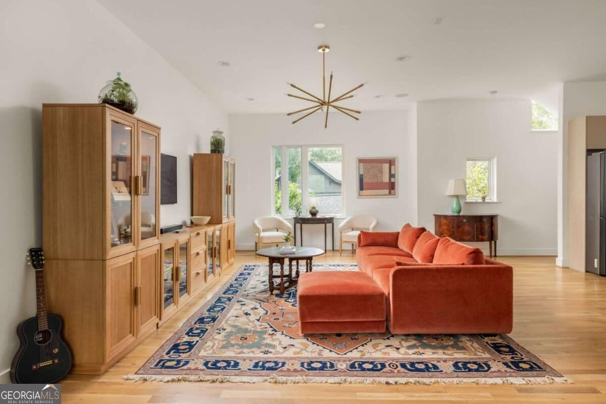 4 bedroom, 3.5 bathroom, 2,870 sq ft townhouse for rent at 220 Wilbur Avenue, Atlanta, GA 30316 for $4,500 a month — photo 10