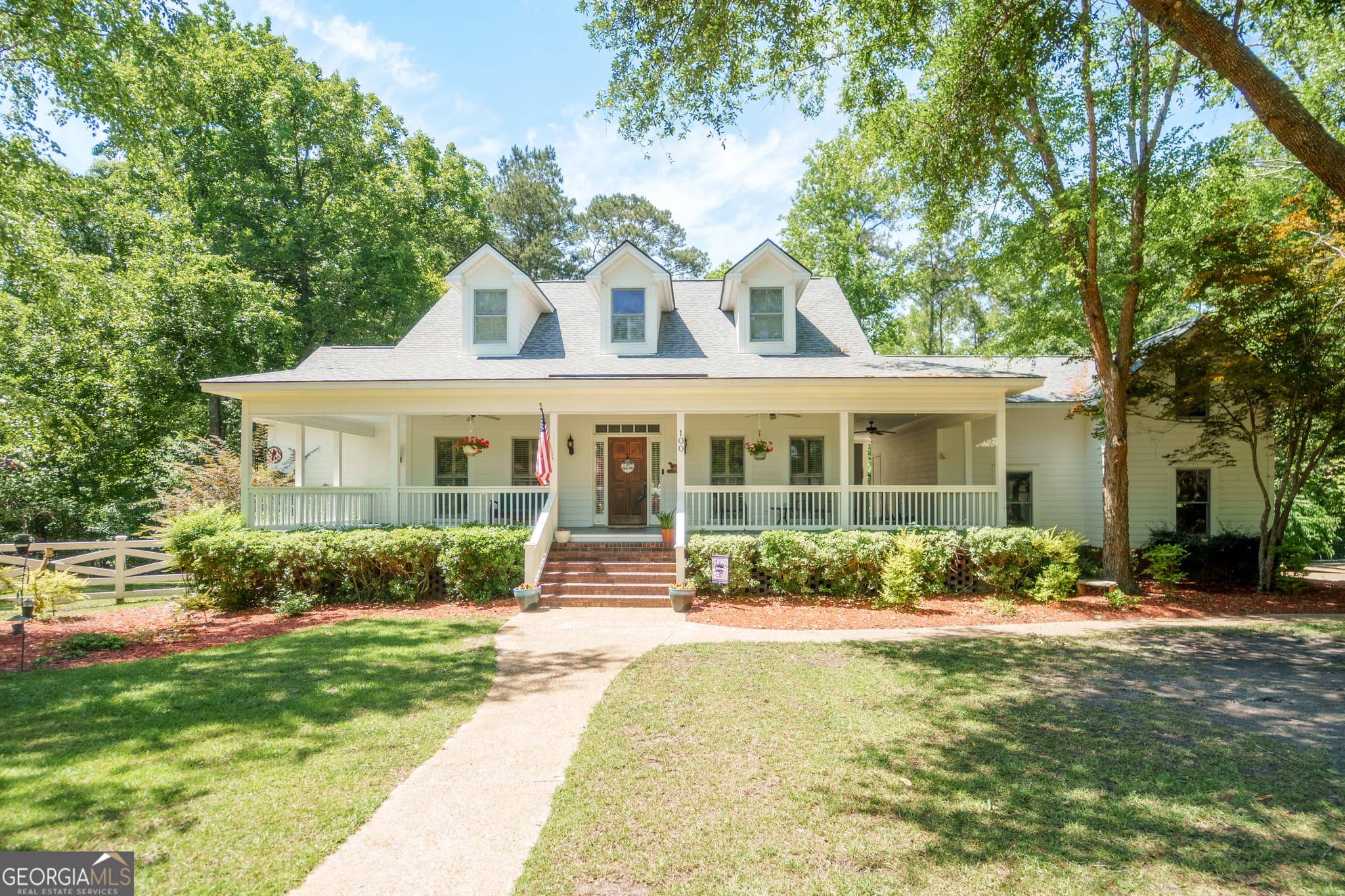 100 Cambridge Drive, Rincon, GA 31326 — most recent listing photo