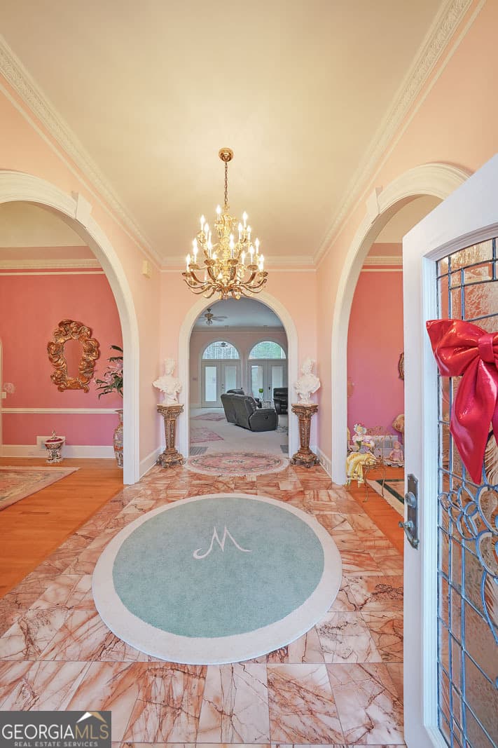 4 bedroom, 4 bathroom, 7,263 sq ft single family residence for sale at 1827 Poplar Springs Road, Hiram, GA 30141 — photo 7