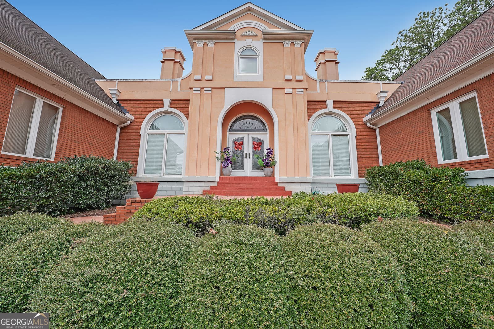 4 bedroom, 4 bathroom, 7,263 sq ft single family residence for sale at 1827 Poplar Springs Road, Hiram, GA 30141 — photo 5