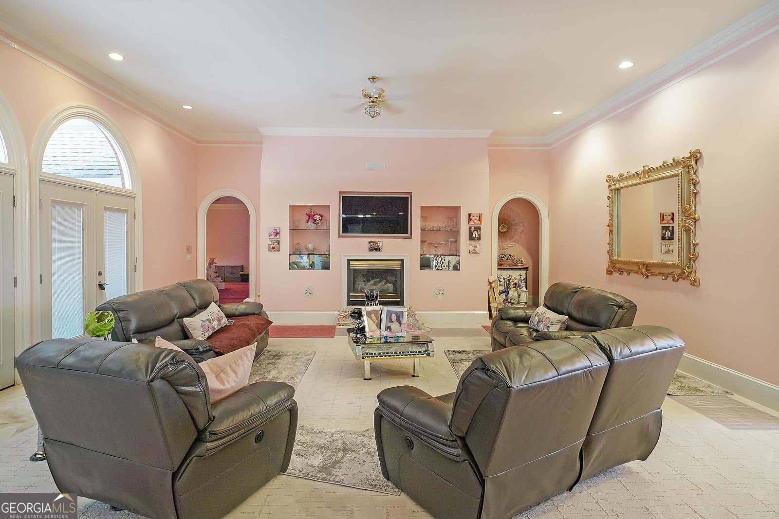 4 bedroom, 4 bathroom, 7,263 sq ft single family residence for sale at 1827 Poplar Springs Road, Hiram, GA 30141 — photo 10