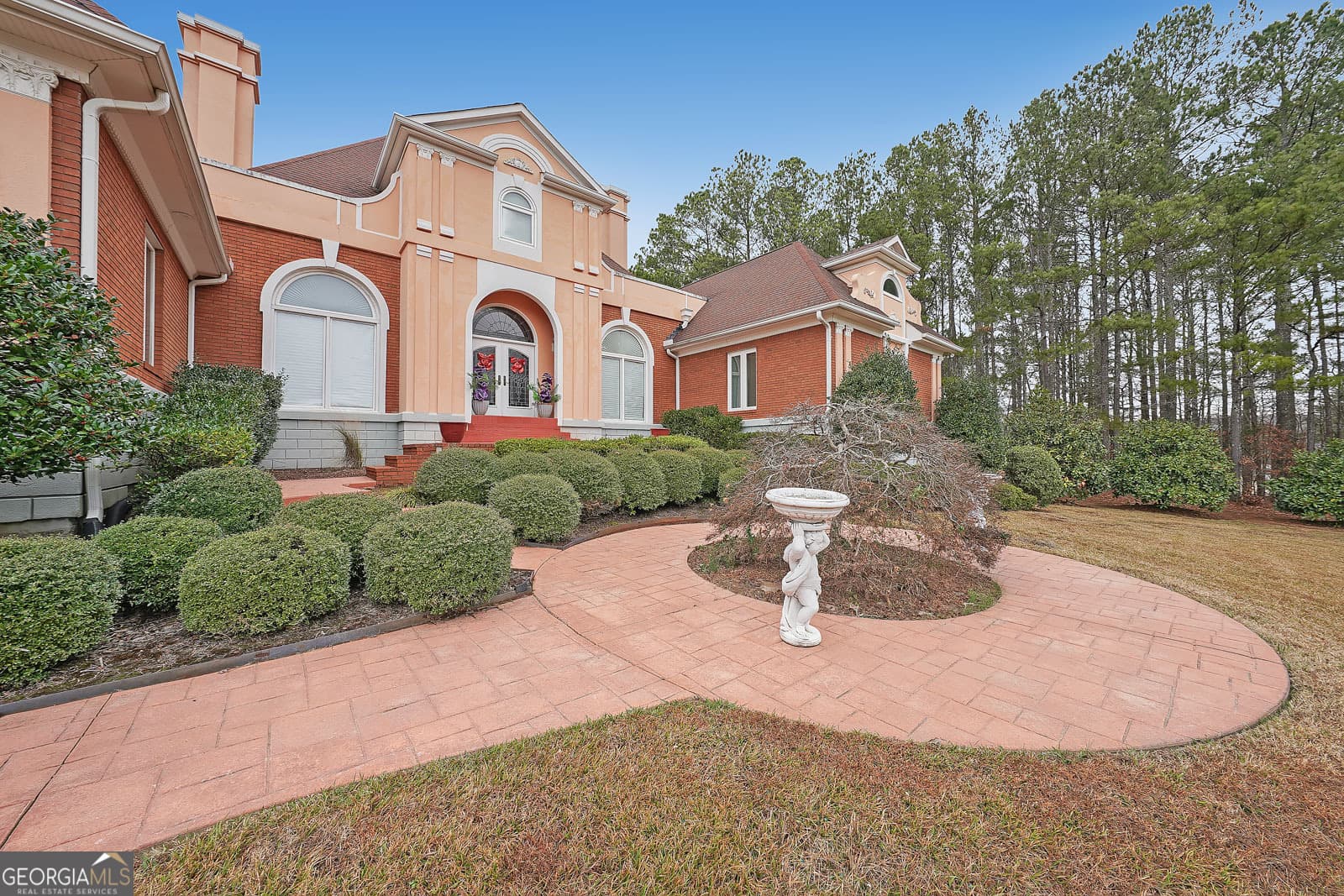 4 bedroom, 4 bathroom, 7,263 sq ft single family residence for sale at 1827 Poplar Springs Road, Hiram, GA 30141 — photo 4