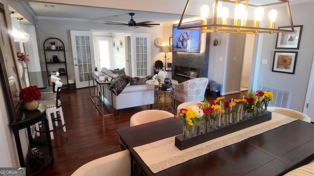4 bedroom, 2 bathroom, 2,300 sq ft single family residence for sale at 7 Willowbrook Court, Columbus, GA 31909 — photo 9