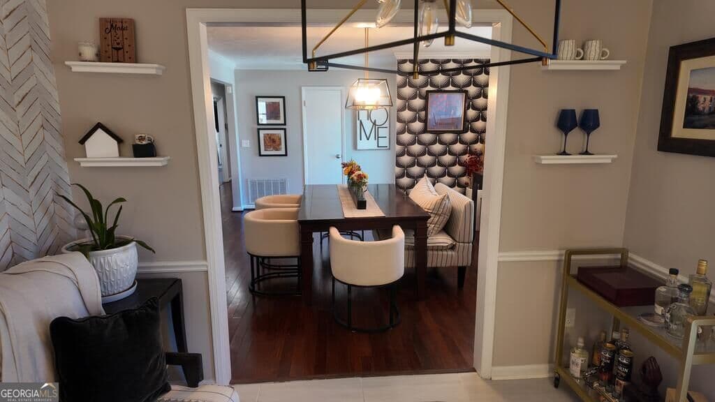 4 bedroom, 2 bathroom, 2,300 sq ft single family residence for sale at 7 Willowbrook Court, Columbus, GA 31909 — photo 8