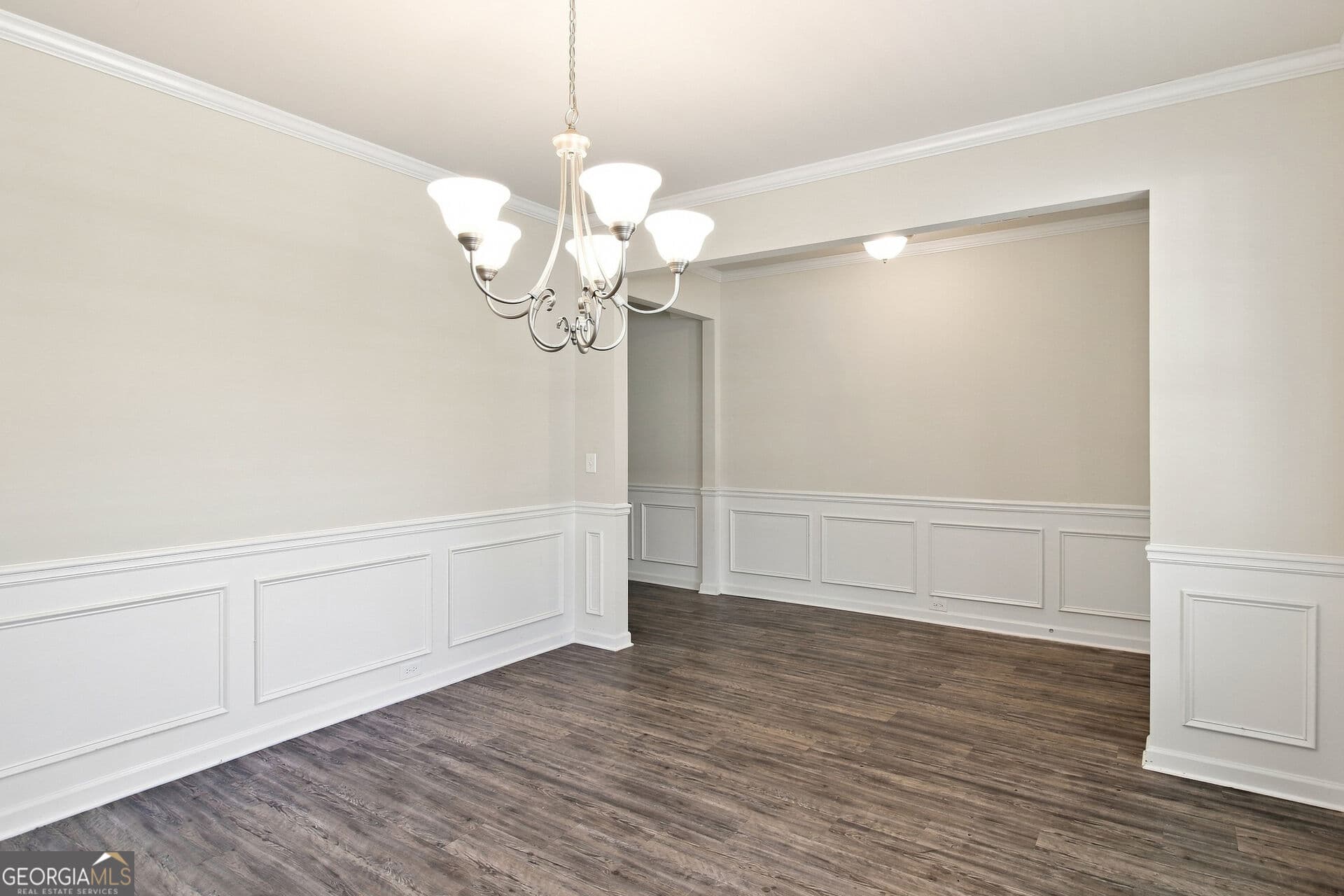 4 bedroom, 2.5 bathroom, 2,371 sq ft single family residence for sale at 1320 Grove Park Lane, Jonesboro, GA 30236 — photo 7