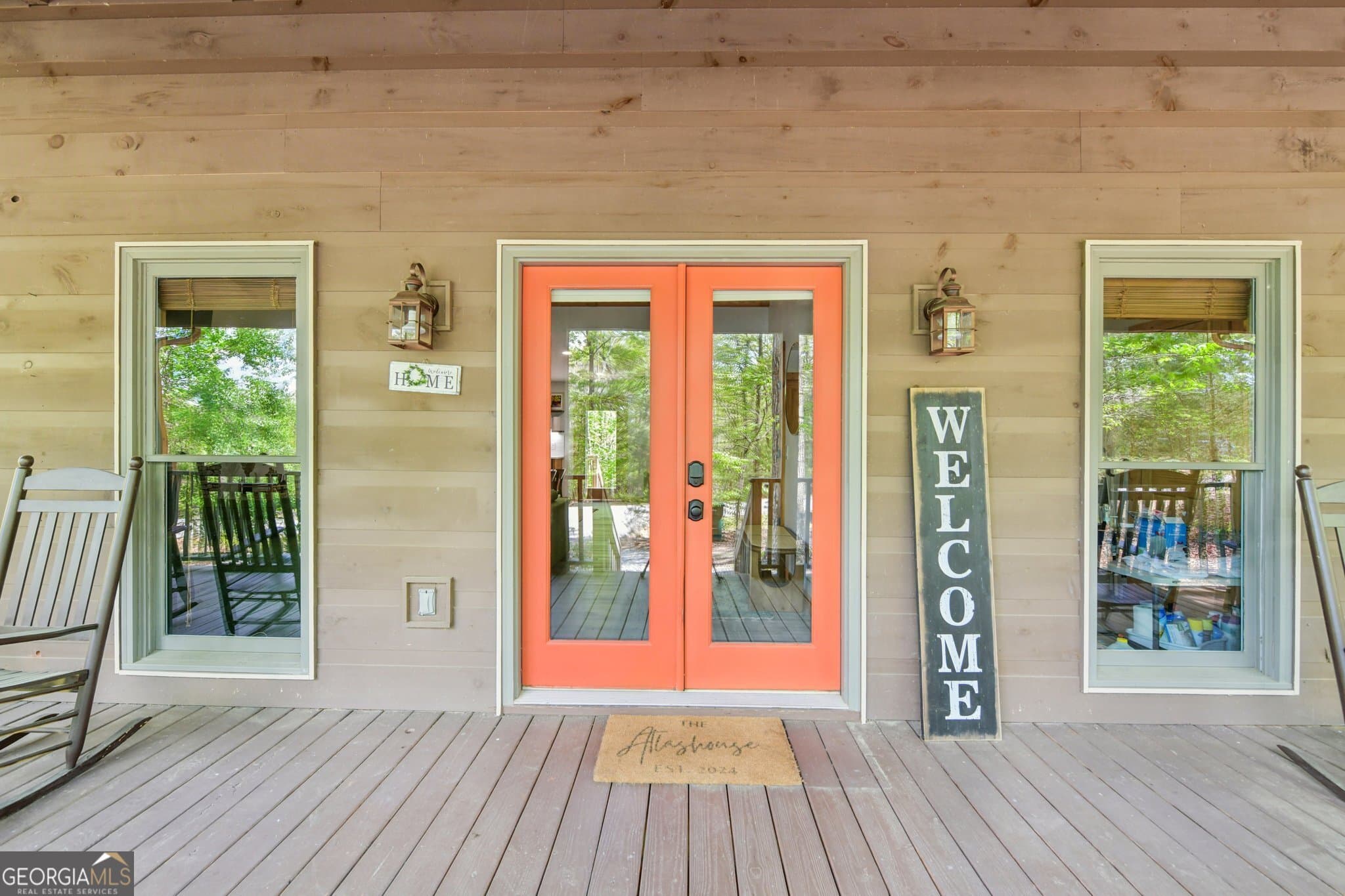 2 bedroom, 2 bathroom, 1,644 sq ft cabin,single family residence for sale at 40 Misty Hollow Drive, Dahlonega, GA 30533 — photo 6