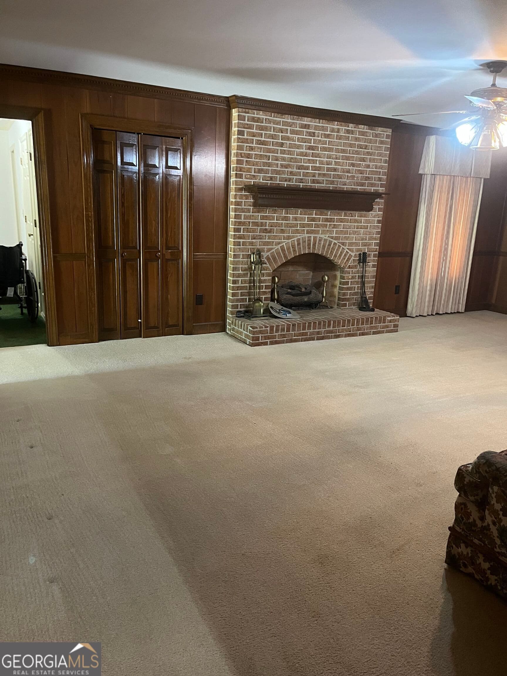 3 bedroom, 3 bathroom, 3,357 sq ft single family residence for sale at 149 Alexandria Drive, Macon, GA 31210 — photo 3