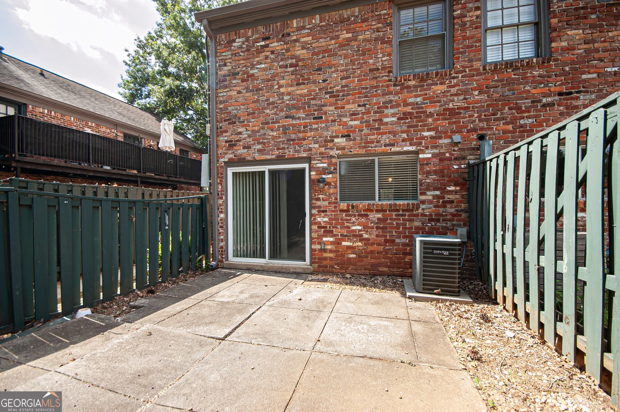 2 bedroom, 1.5 bathroom, 960 sq ft condominium for rent at 3099 Colonial Way UNIT M, Atlanta, GA 30341 for $1,550 a month — photo 10