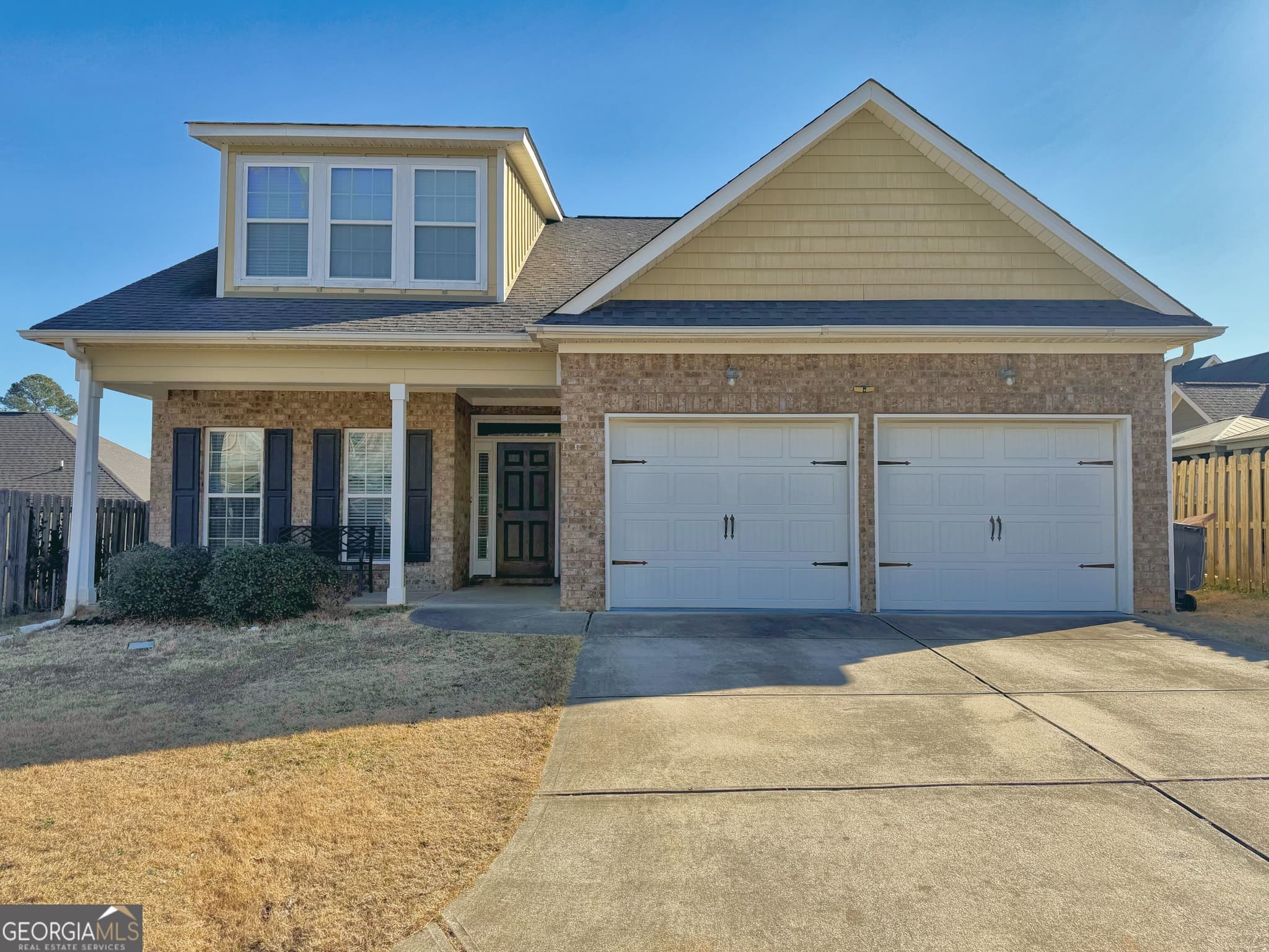 3 bedroom, 2.5 bathroom, 1,872 sq ft single family residence for rent at 3024 Margot Lane, Grovetown, GA 30813 for $1,895 a month — photo 1 of 1