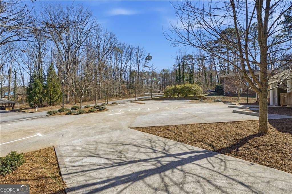 4 bedroom, 2 bathroom, 2,200 sq ft single family residence for sale at 2239 Scenic Drive, Snellville, GA 30078 — photo 7