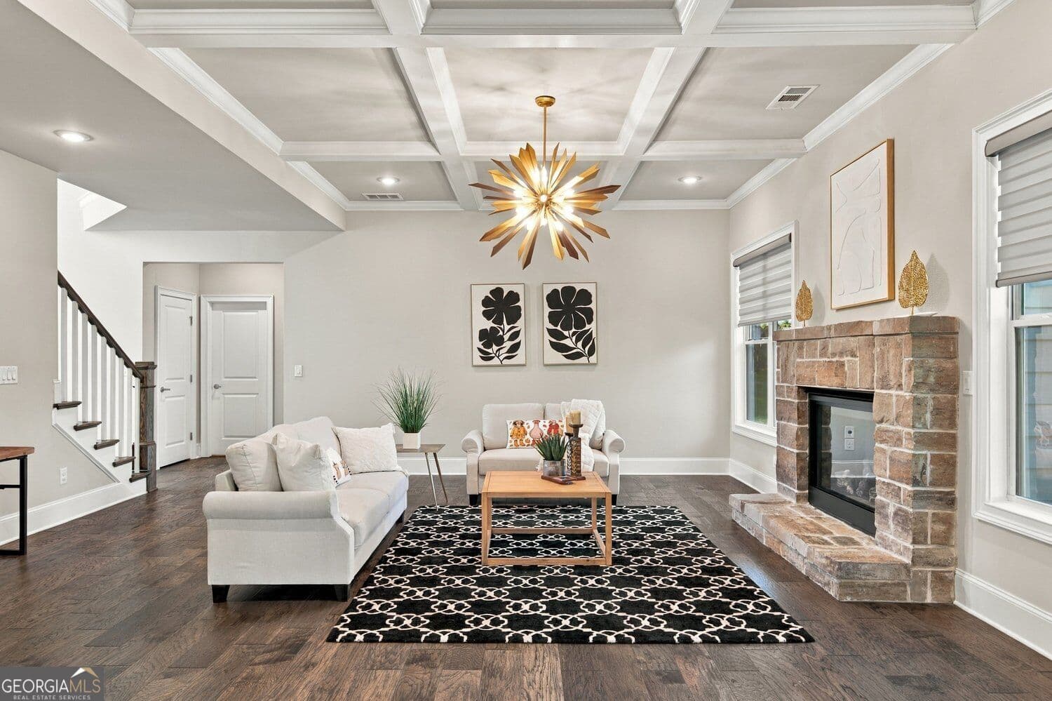 7 bedroom, 5 bathroom, 5,932 sq ft single family residence for sale at 5296 Cheval Court, Suwanee, GA 30024 — photo 5
