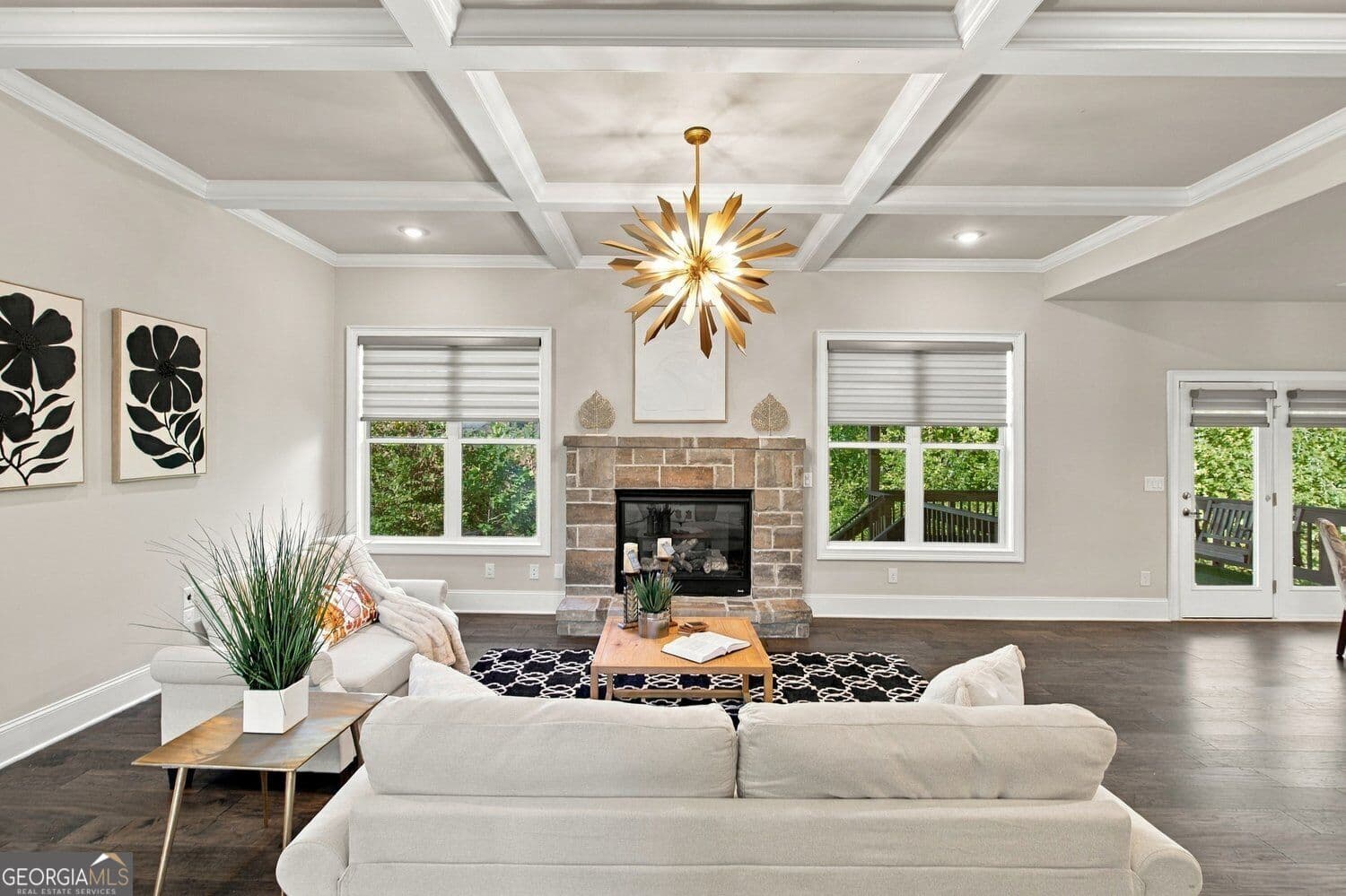 7 bedroom, 5 bathroom, 5,932 sq ft single family residence for sale at 5296 Cheval Court, Suwanee, GA 30024 — photo 9
