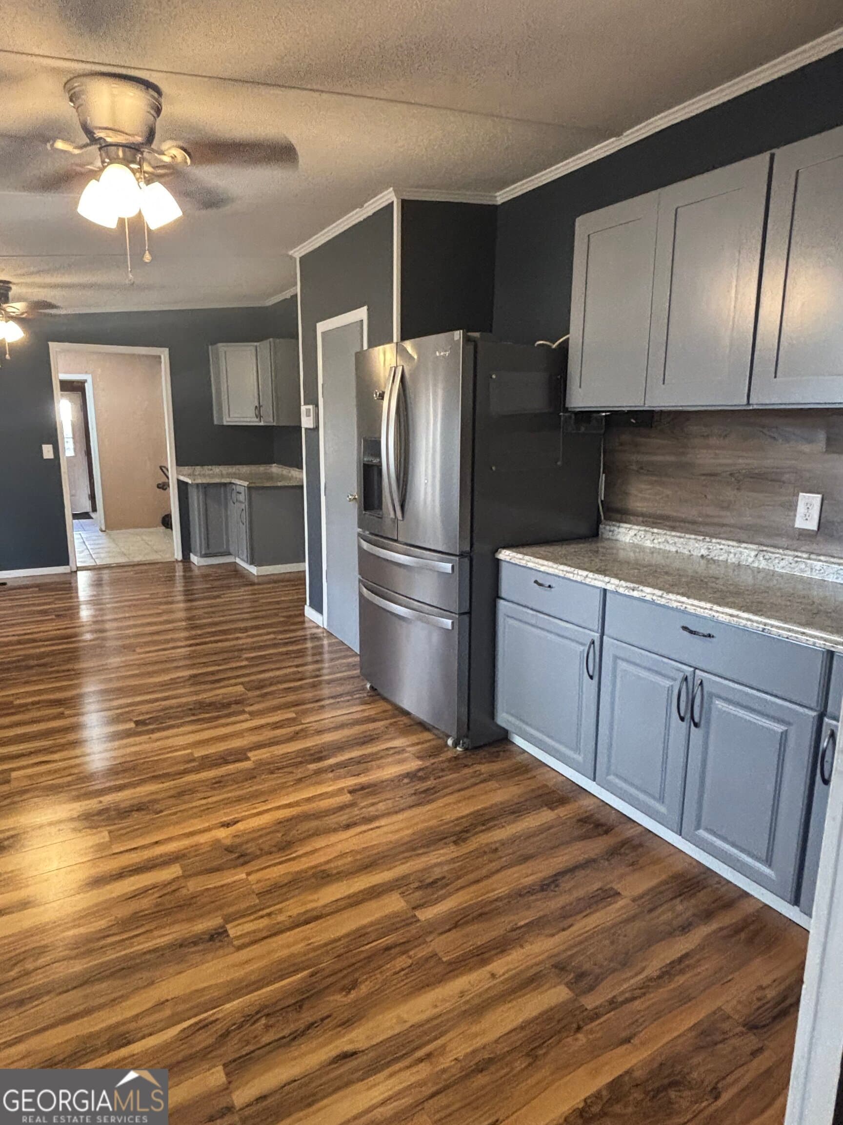 3 bedroom, 2 bathroom, 1,956 sq ft manufactured home,single family residence for sale at 108 Beecher Drive, Guyton, GA 31312 — photo 7