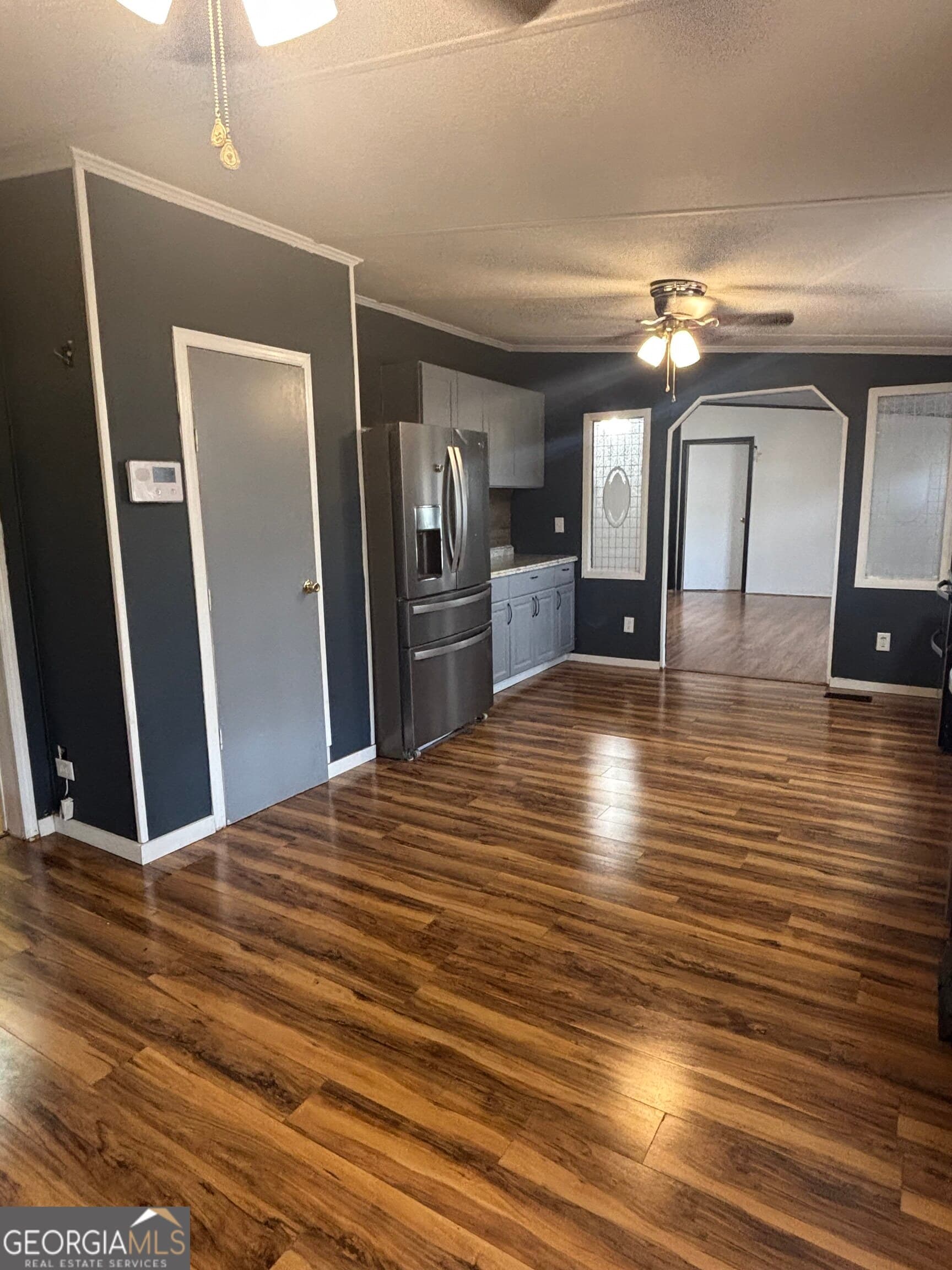 3 bedroom, 2 bathroom, 1,956 sq ft manufactured home,single family residence for sale at 108 Beecher Drive, Guyton, GA 31312 — photo 9