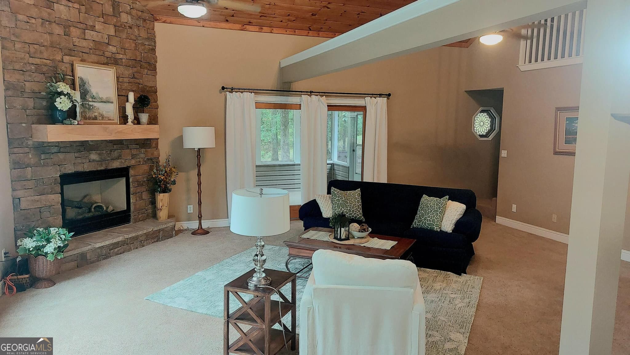 4 bedroom, 3 bathroom, 3,476 sq ft single family residence for sale at 335 Winding Stream Trail, Hampton, GA 30228 — photo 6