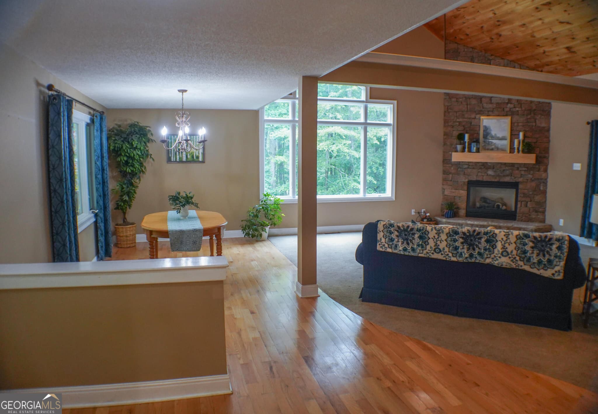 4 bedroom, 3 bathroom, 3,476 sq ft single family residence for sale at 335 Winding Stream Trail, Hampton, GA 30228 — photo 7