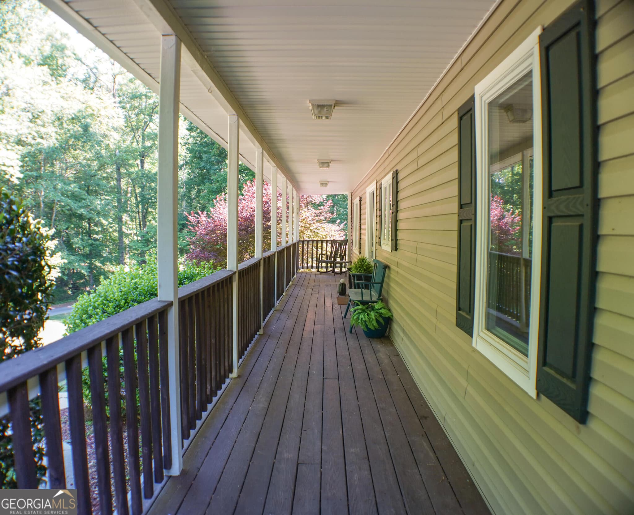 4 bedroom, 3 bathroom, 3,476 sq ft single family residence for sale at 335 Winding Stream Trail, Hampton, GA 30228 — photo 3