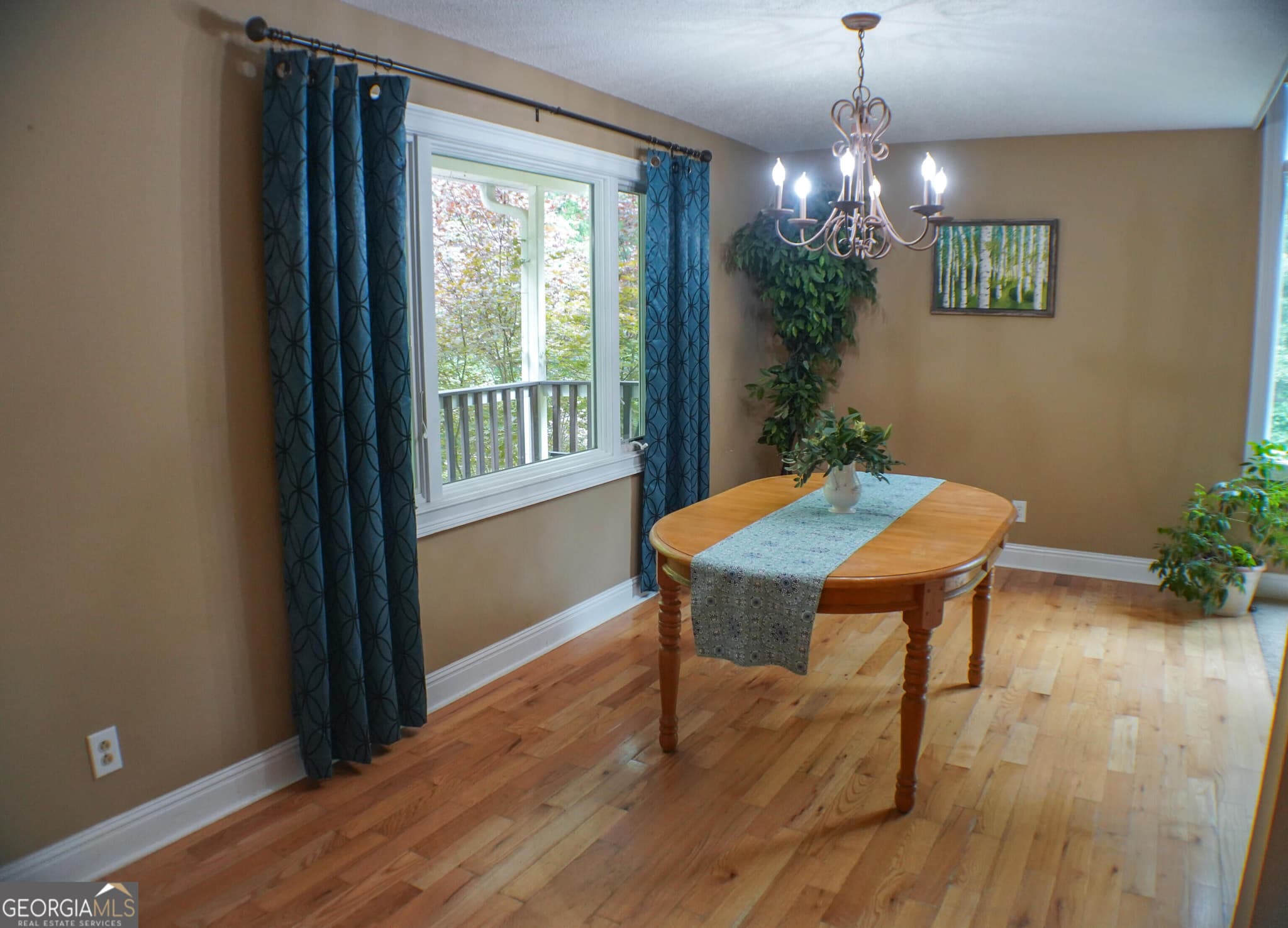 4 bedroom, 3 bathroom, 3,476 sq ft single family residence for sale at 335 Winding Stream Trail, Hampton, GA 30228 — photo 5