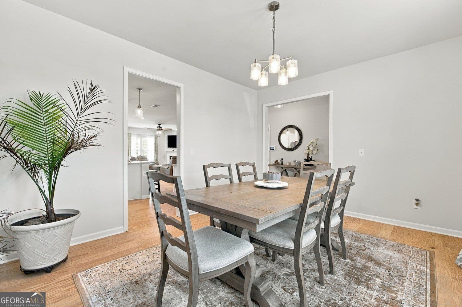 3 bedroom, 2.5 bathroom, 3,158 sq ft single family residence for sale at 137 Poppy Street, Mcdonough, GA 30253 — photo 7