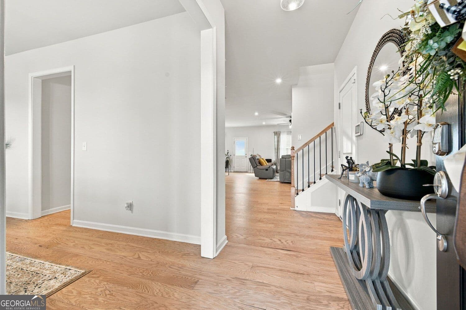3 bedroom, 2.5 bathroom, 3,158 sq ft single family residence for sale at 137 Poppy Street, Mcdonough, GA 30253 — photo 5