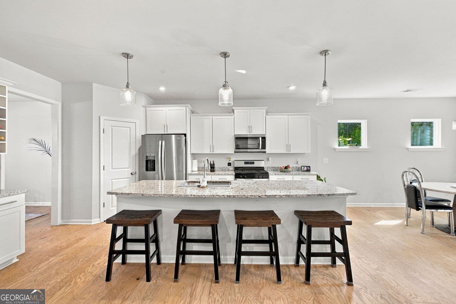 3 bedroom, 2.5 bathroom, 3,158 sq ft single family residence for sale at 137 Poppy Street, Mcdonough, GA 30253 — photo 9