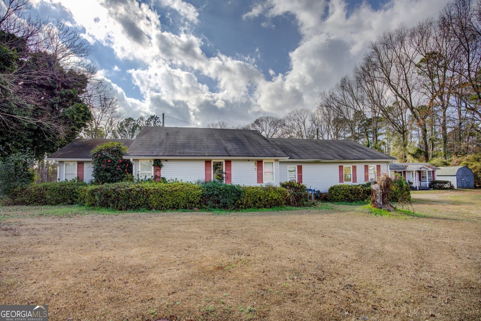 4517 Ga Highway 11, Hillsboro, GA 31038 — most recent listing photo