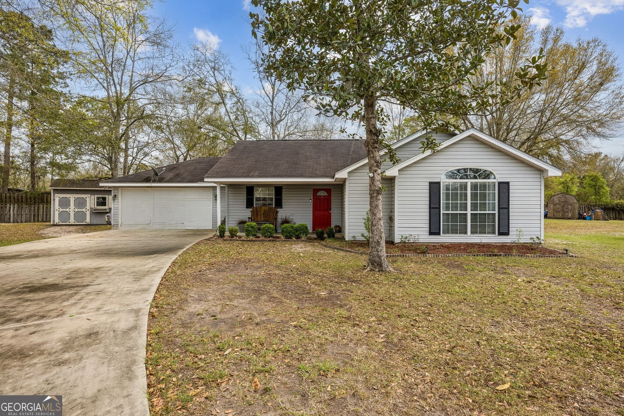 96 Gabby Street, Folkston, GA 31537 — most recent listing photo