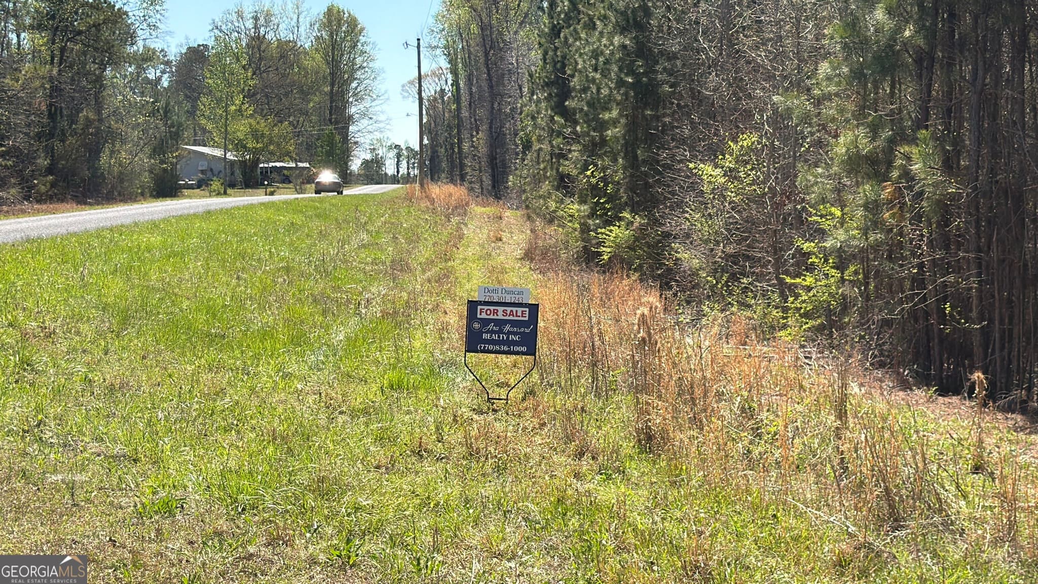 agriculture for sale at 0 County Road 79, Wadley, AL 36276 — photo 10