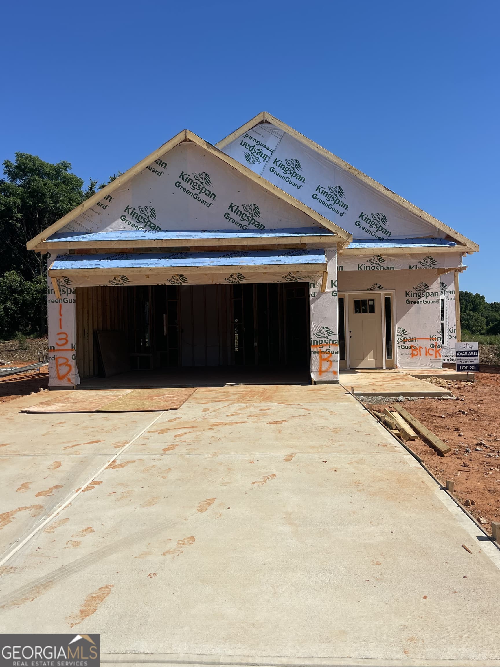3 bedroom, 2 bathroom, 1,502 sq ft single family residence sold at 113 Cottage Grove Circle, Eatonton, GA 31024