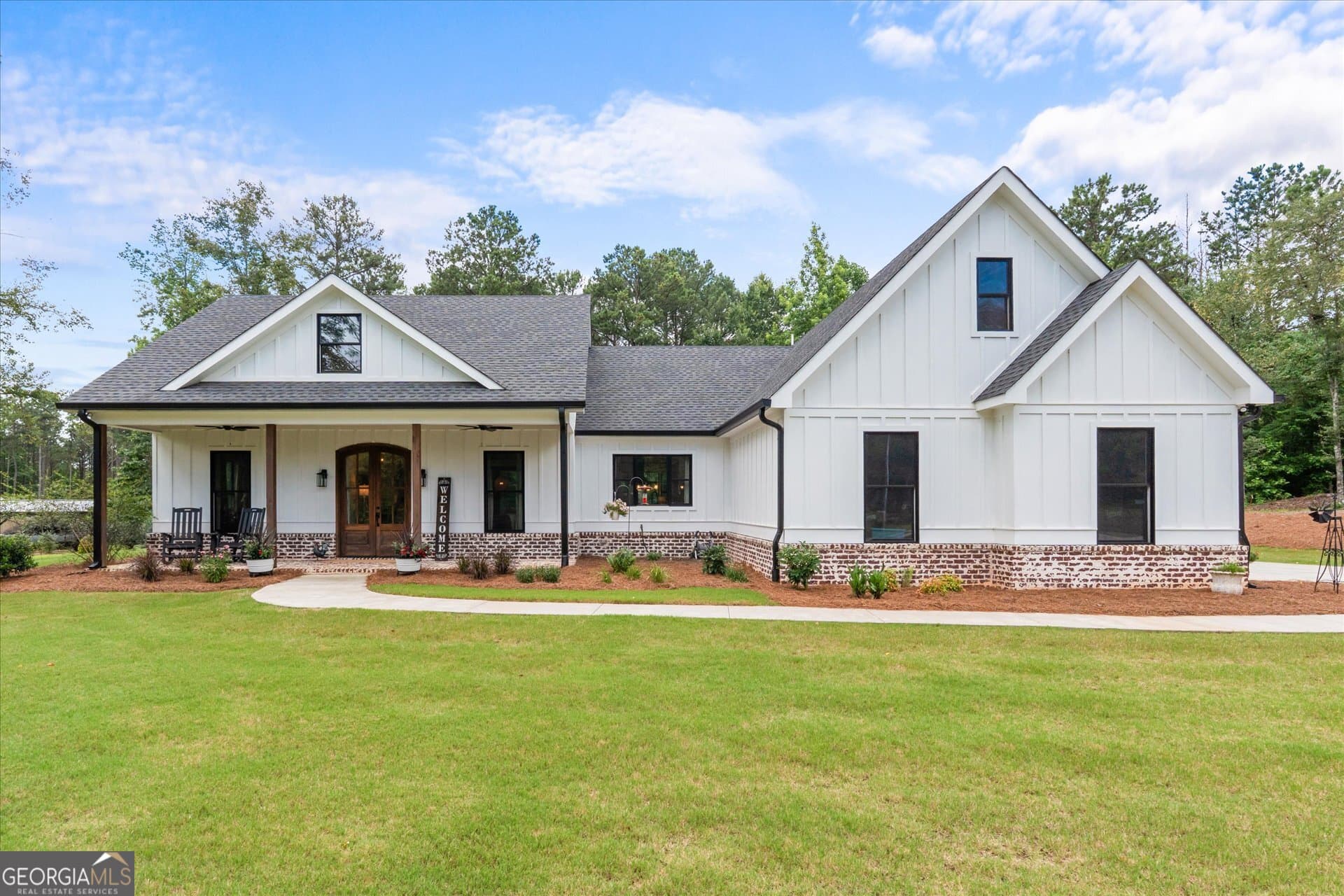 3 bedroom, 2 bathroom, 1,800 sq ft single family residence sold at 65 Pope Road, Buchanan, GA 30113