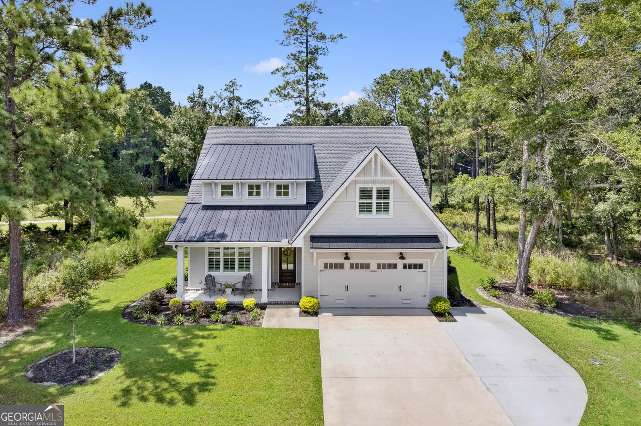 561 Audubon Wynd, Waverly, GA 31565 — most recent listing photo